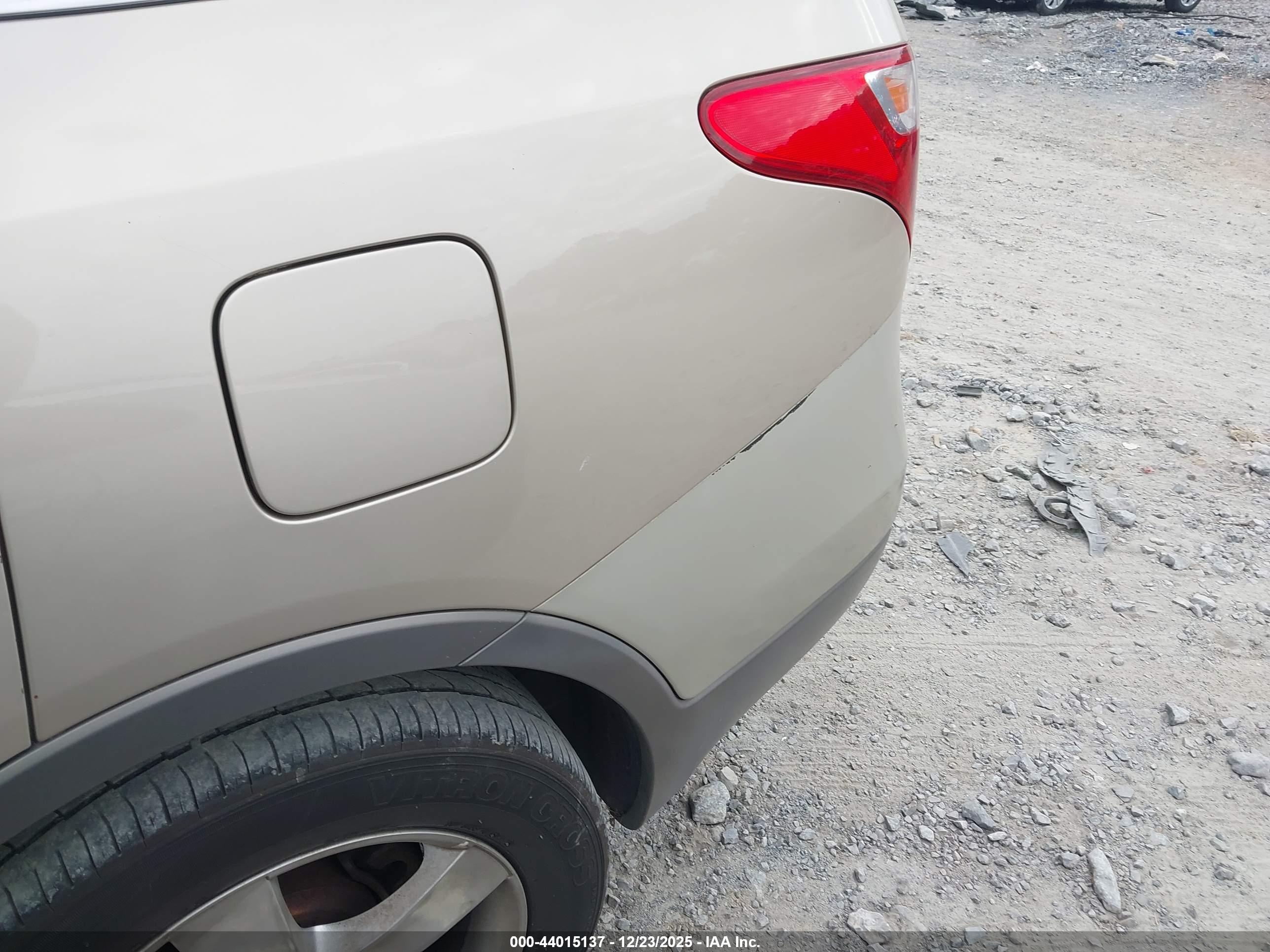 HYUNDAI VERACRUZ image 6