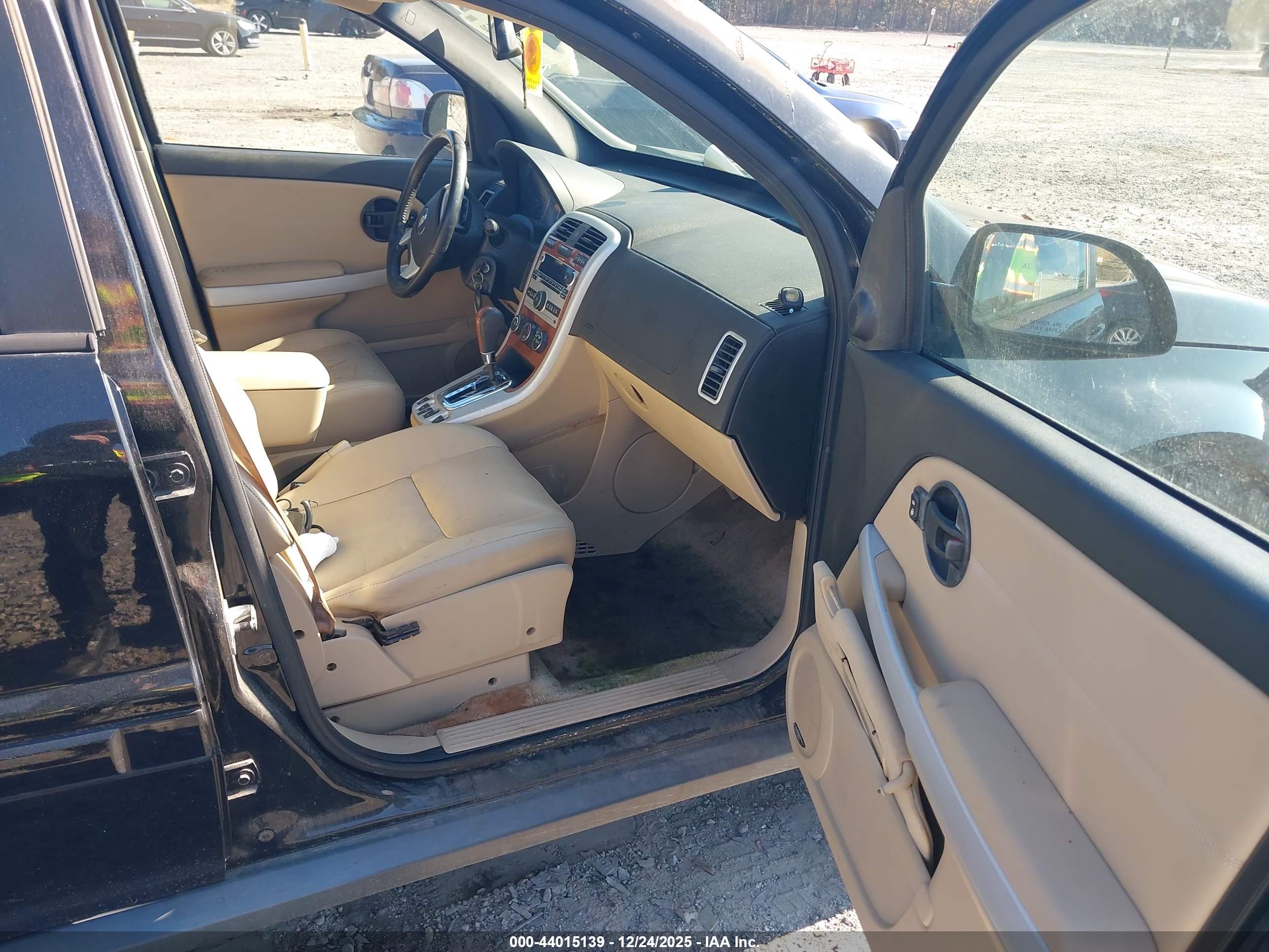 CHEVROLET EQUINOX image 5