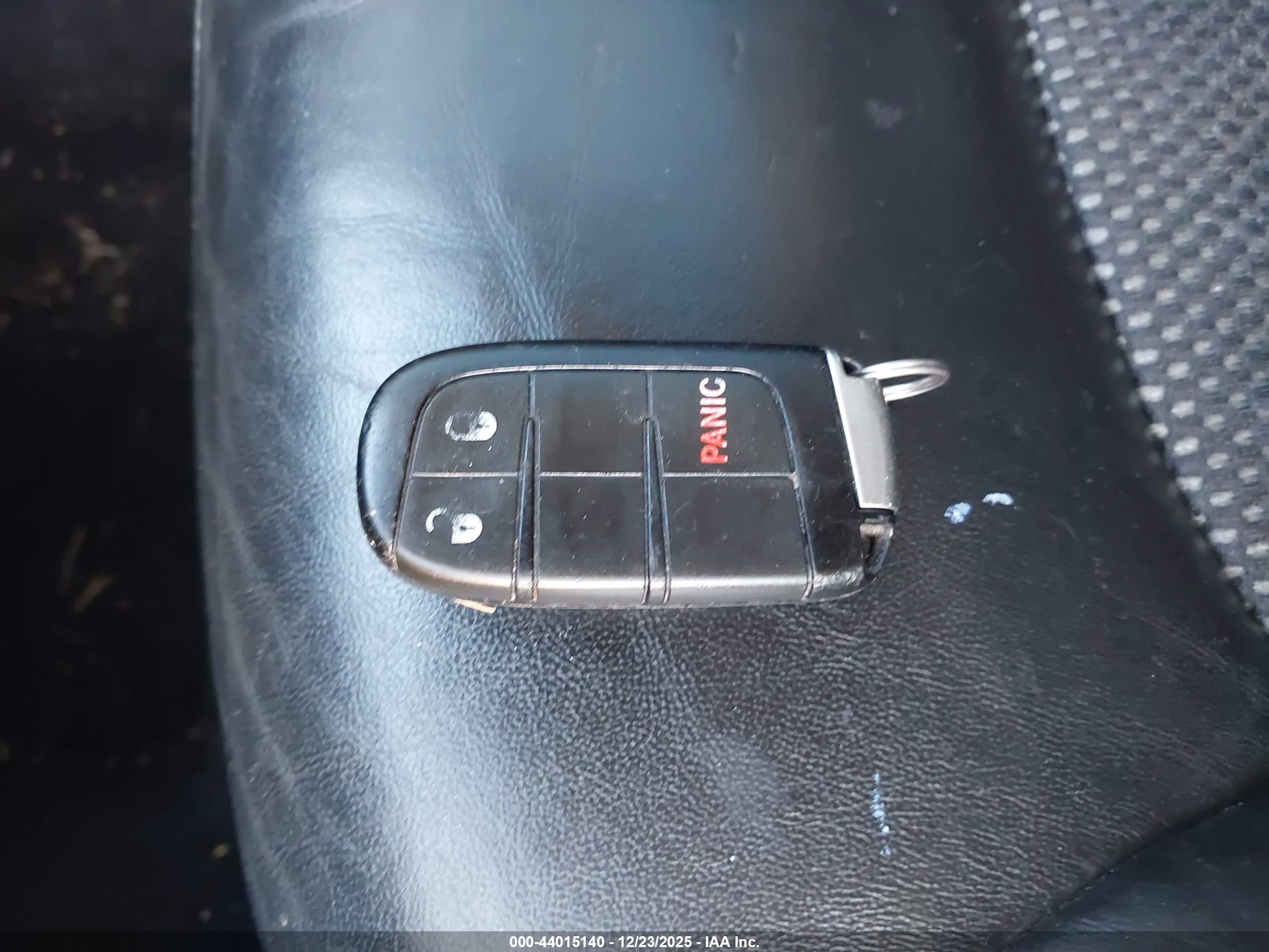 DODGE JOURNEY image 11