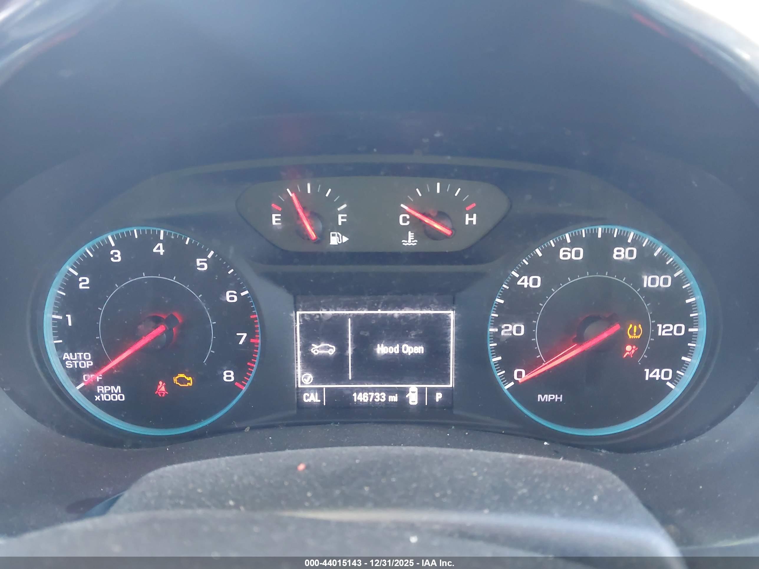 CHEVROLET MALIBU image 7
