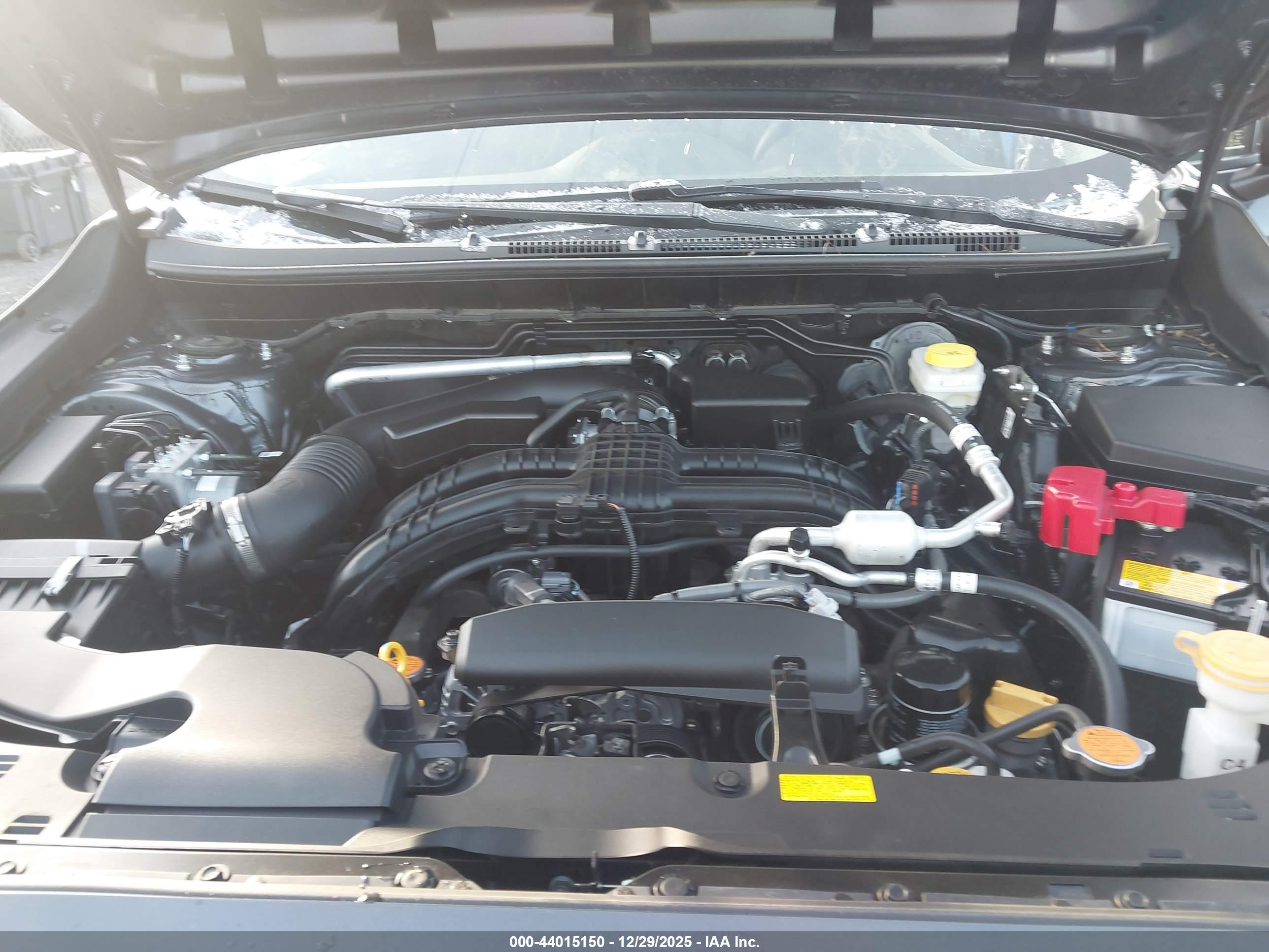 SUBARU CROSSTREK image 10