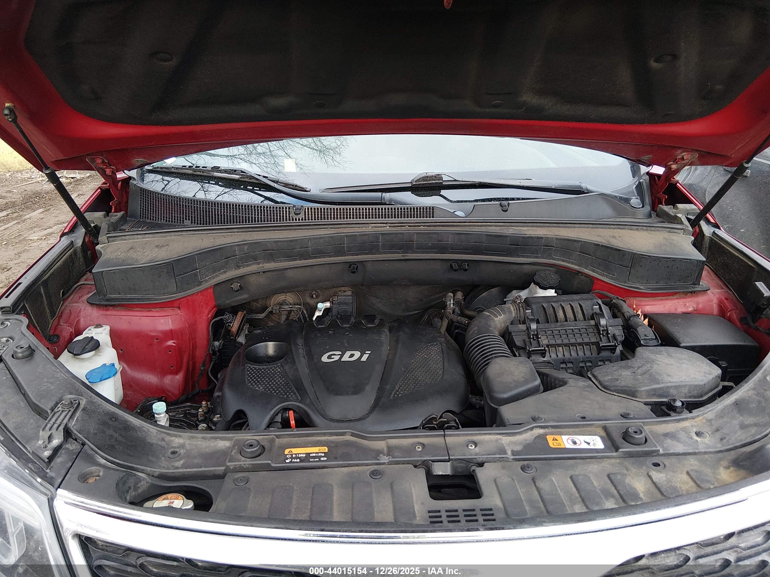 KIA SORENTO image 10