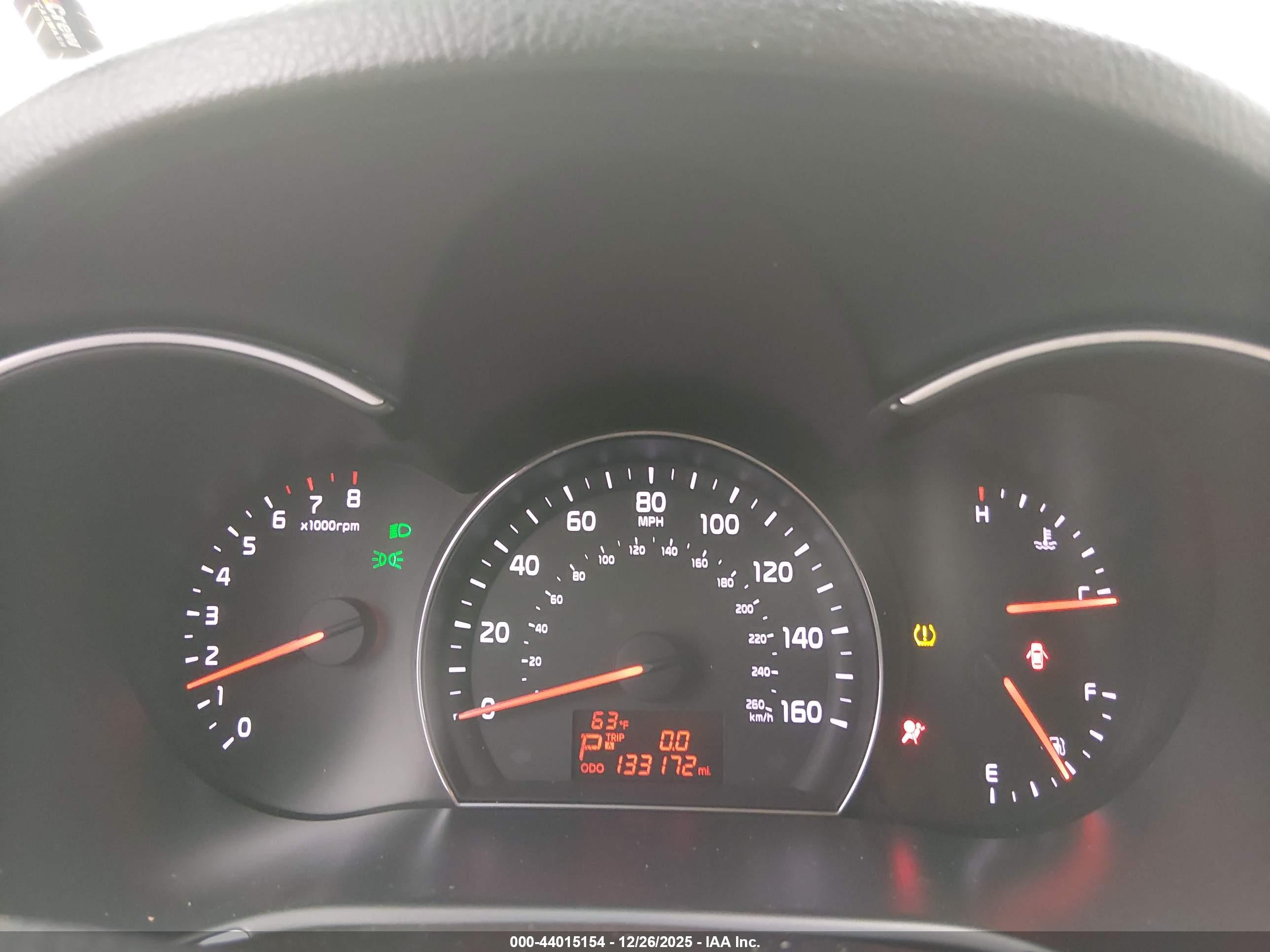 KIA SORENTO image 7