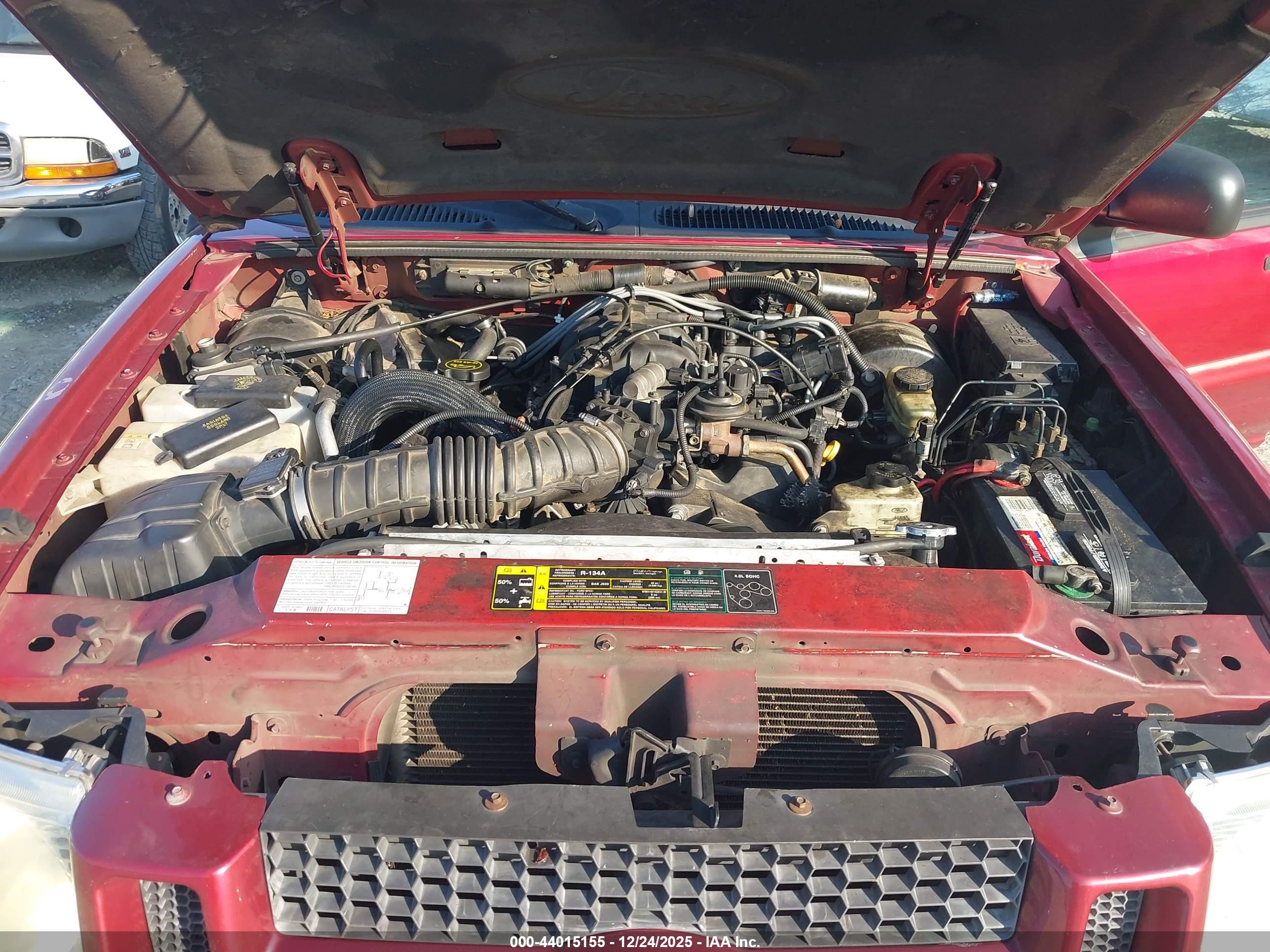 FORD EXPLORER image 10