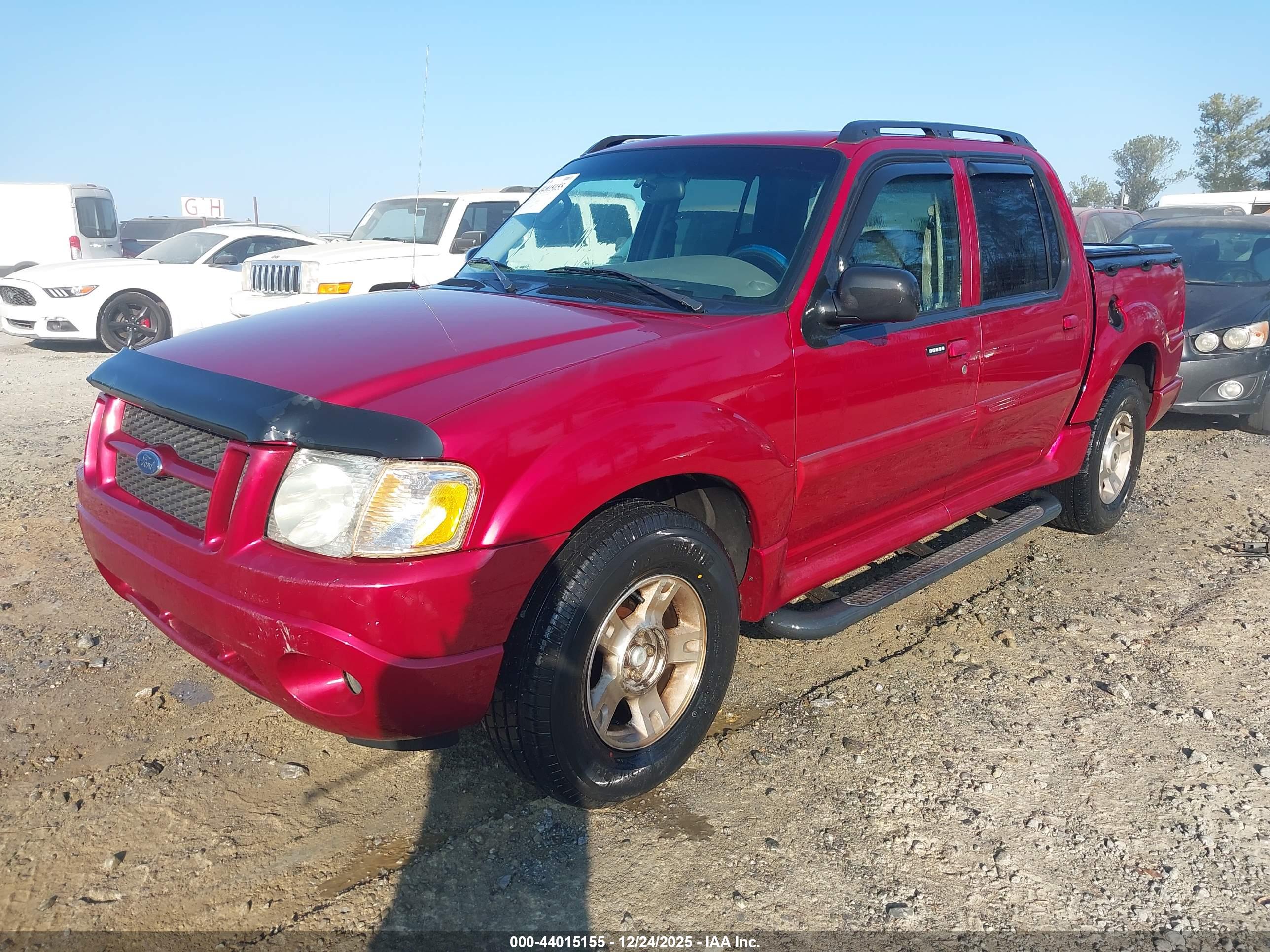 FORD EXPLORER image 2
