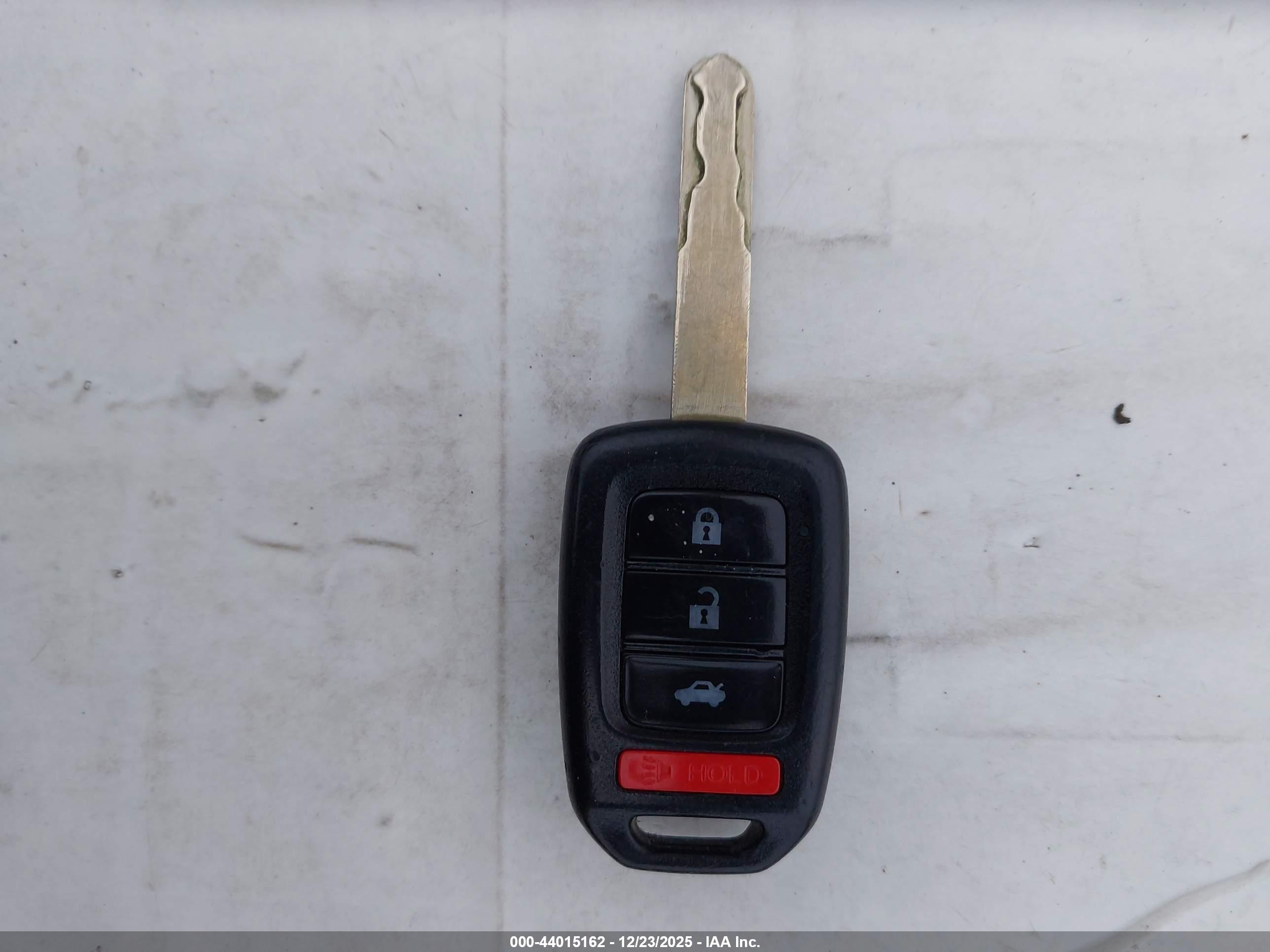 HONDA CIVIC image 11
