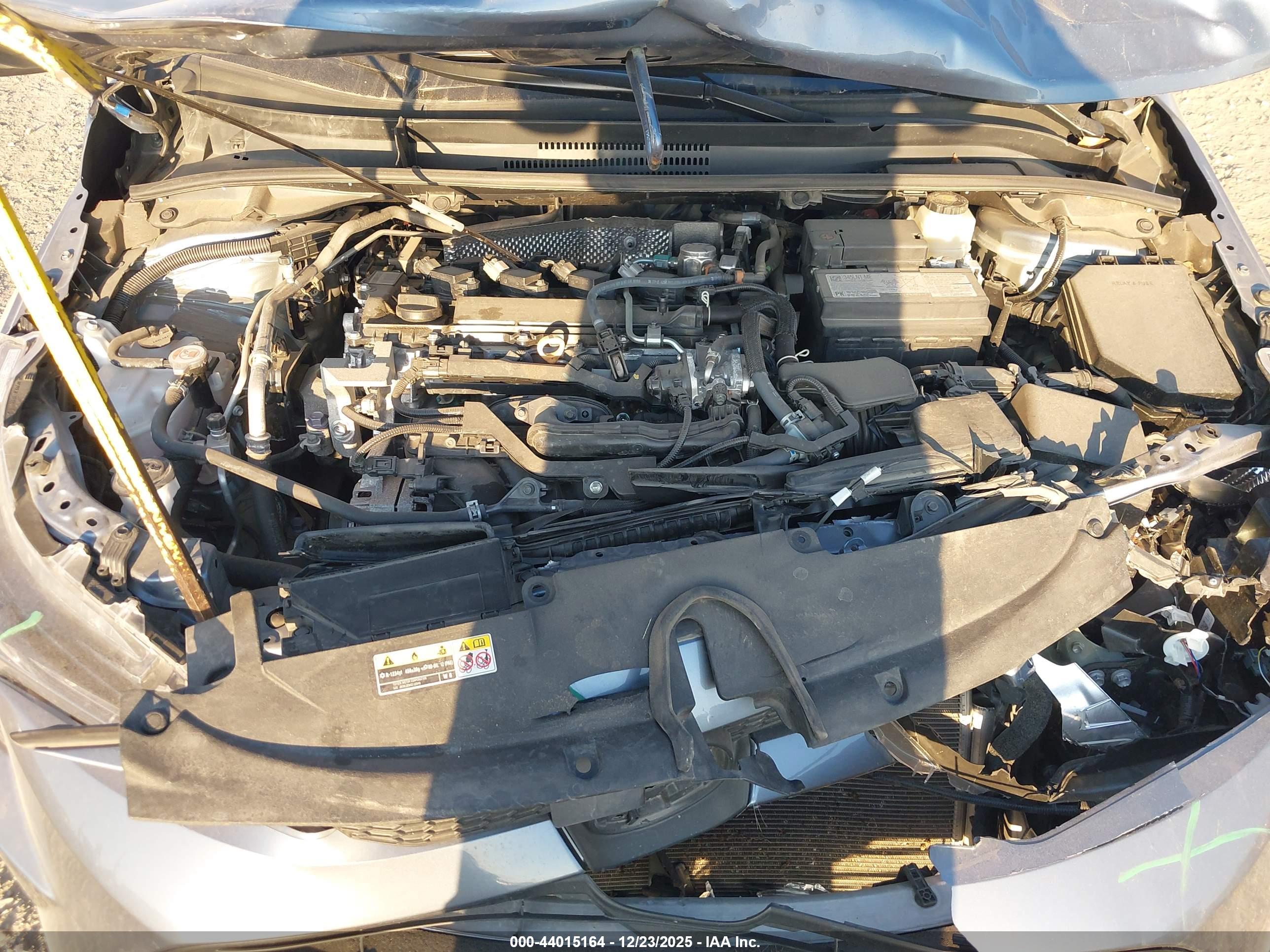 TOYOTA COROLLA image 10