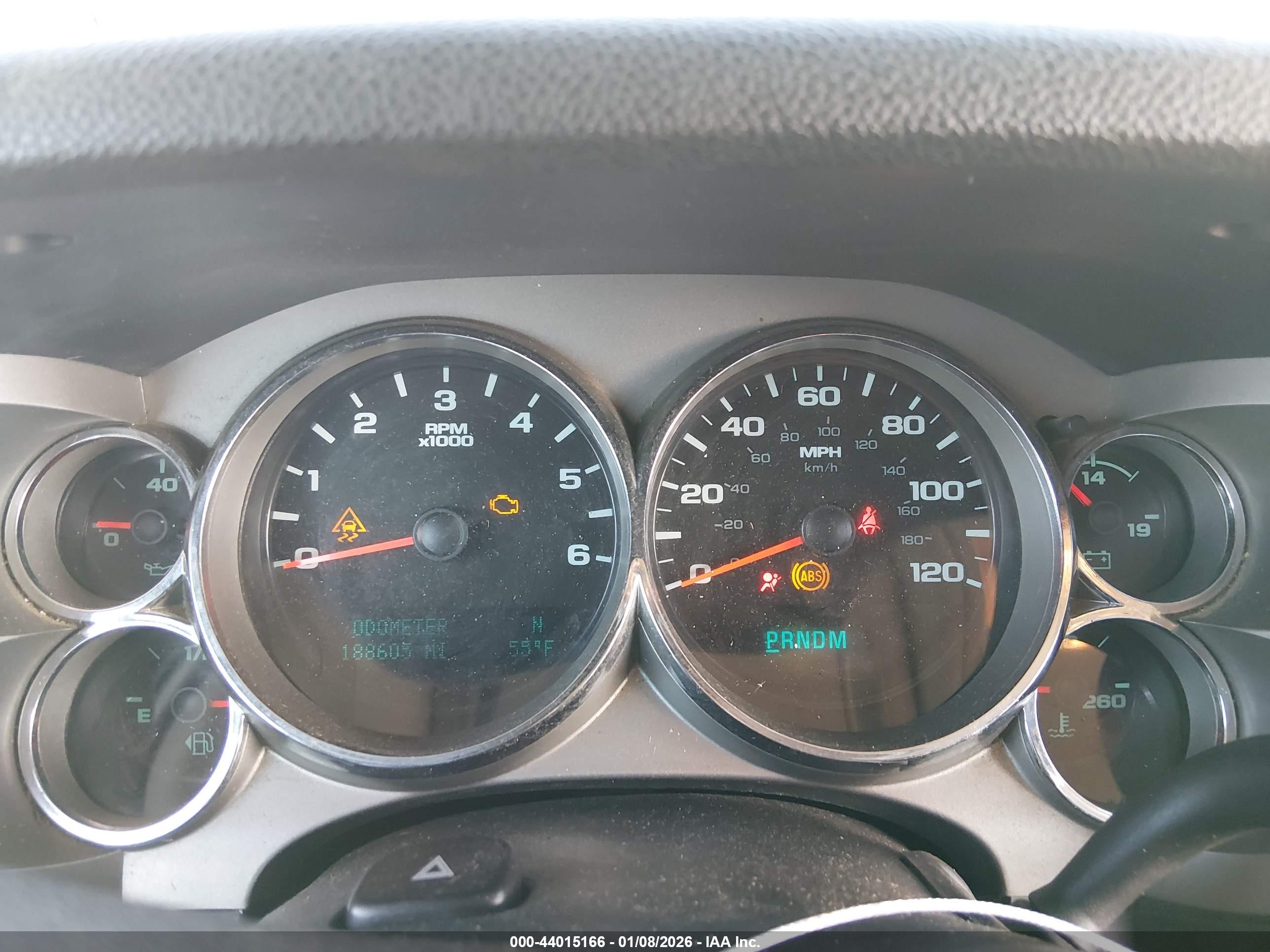 CHEVROLET SILVERADO image 7