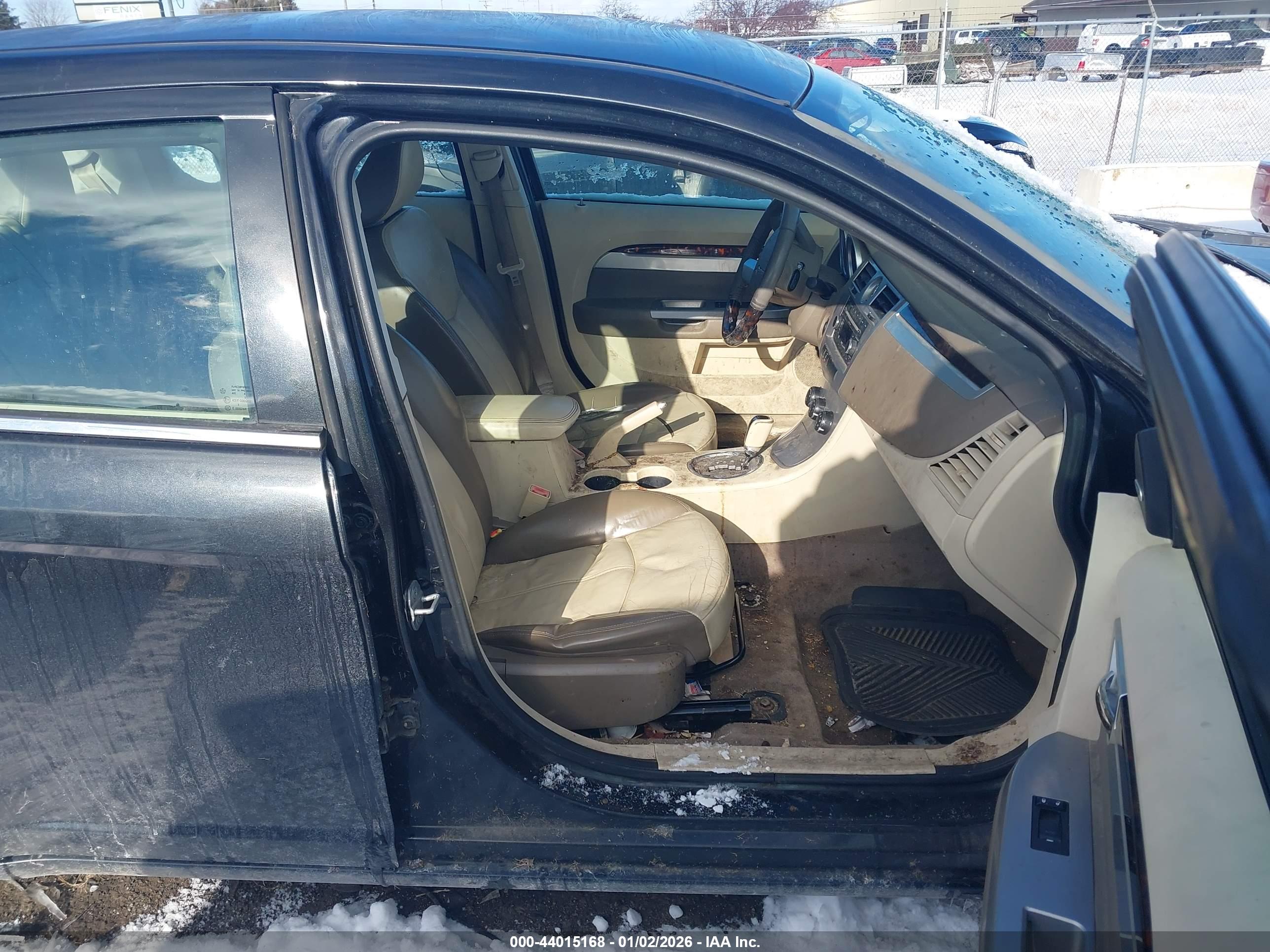 CHRYSLER SEBRING image 5