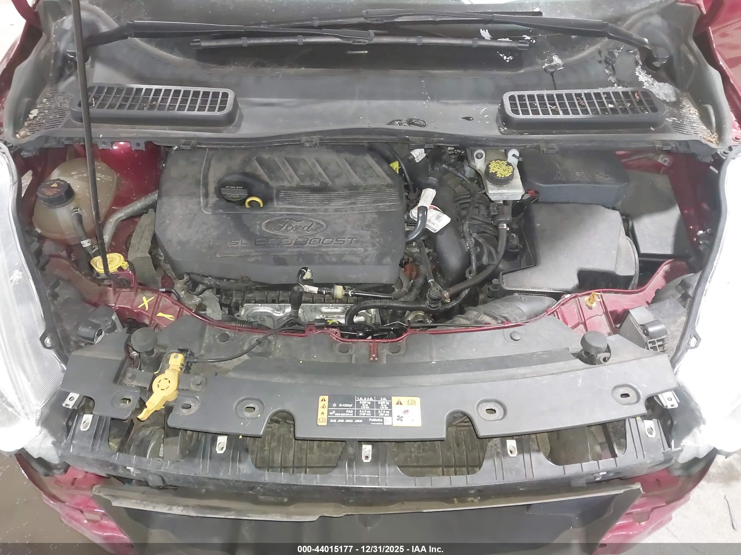 FORD ESCAPE image 10