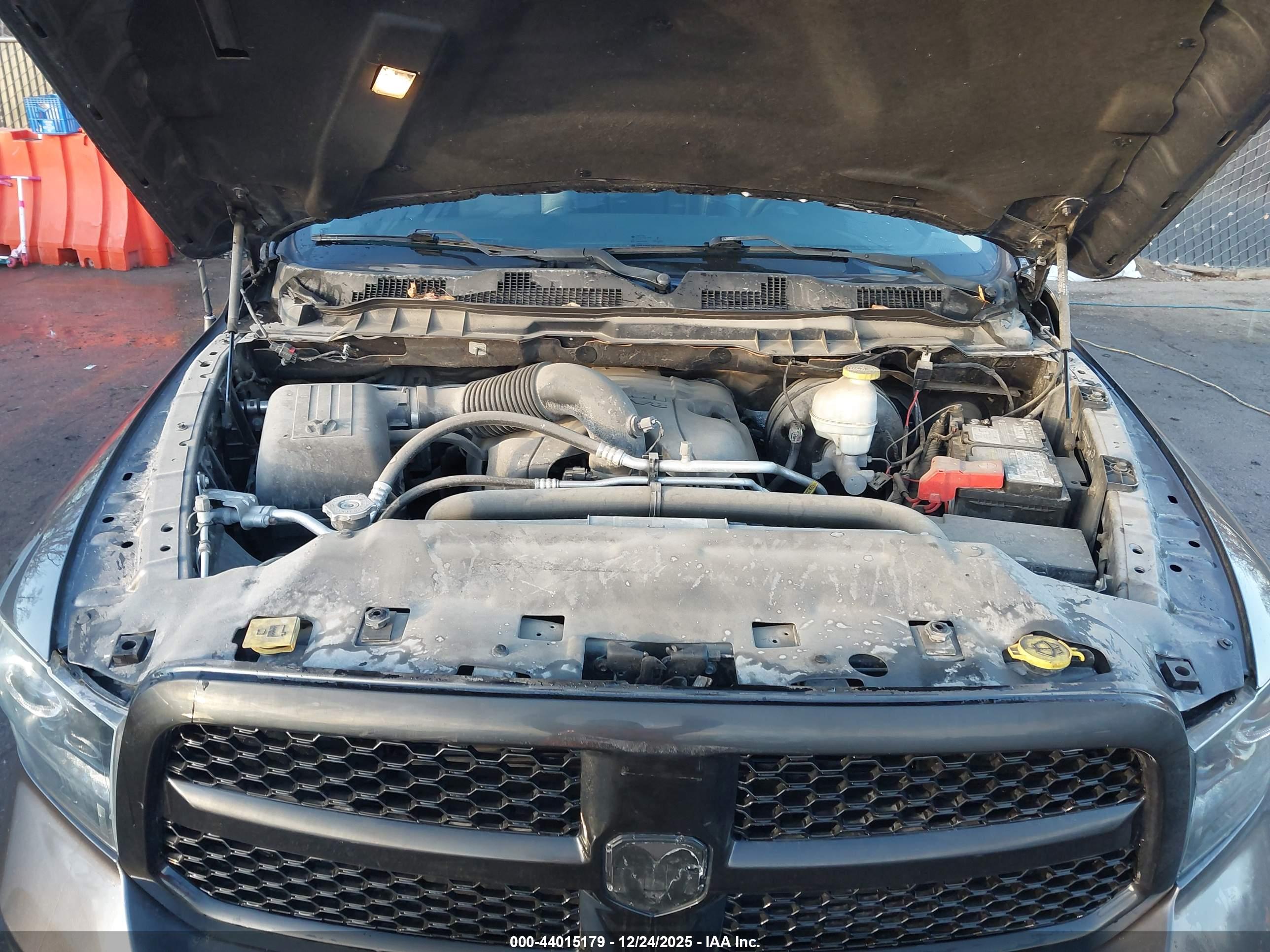 RAM 1500 image 10