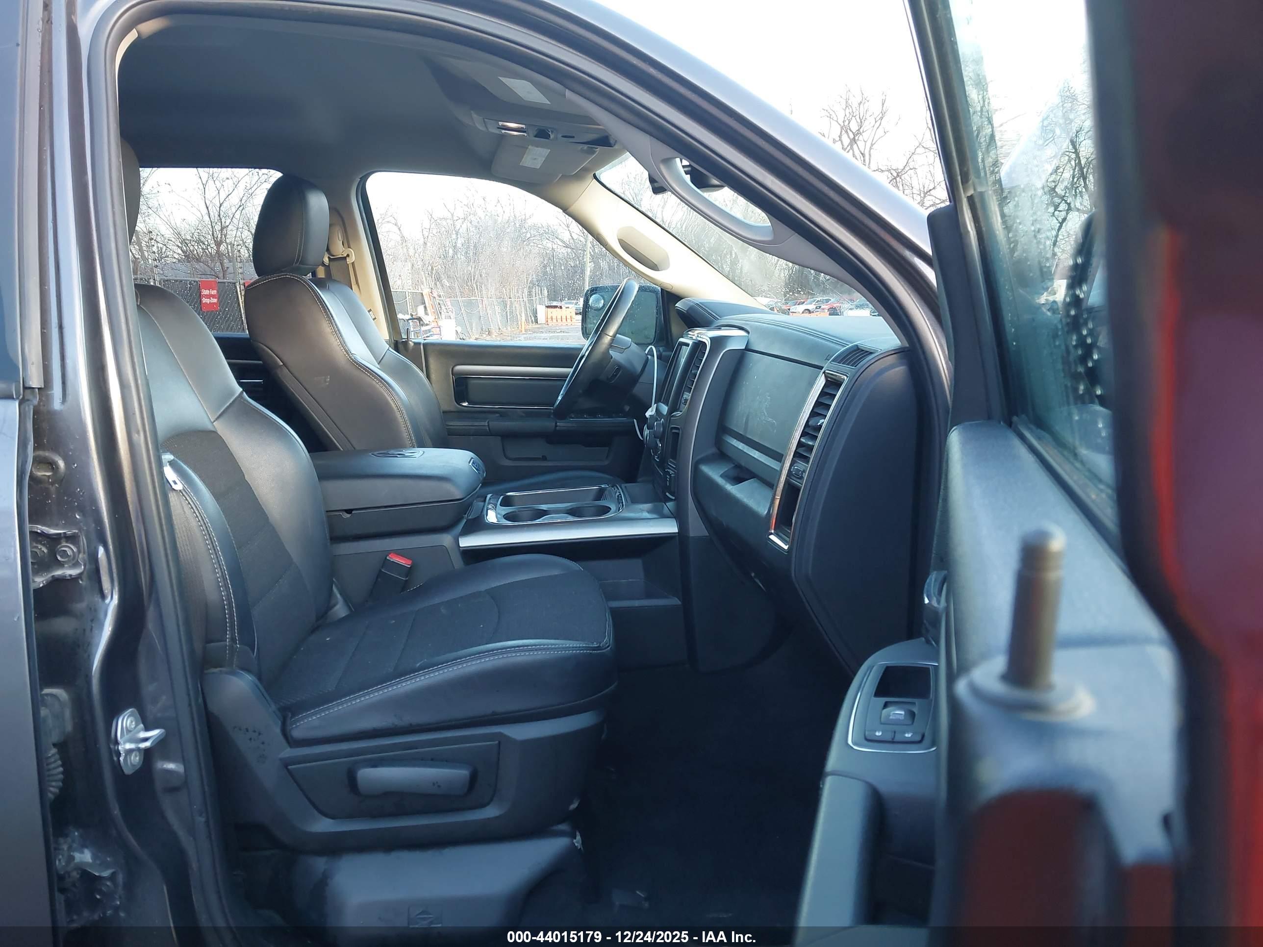 RAM 1500 image 5