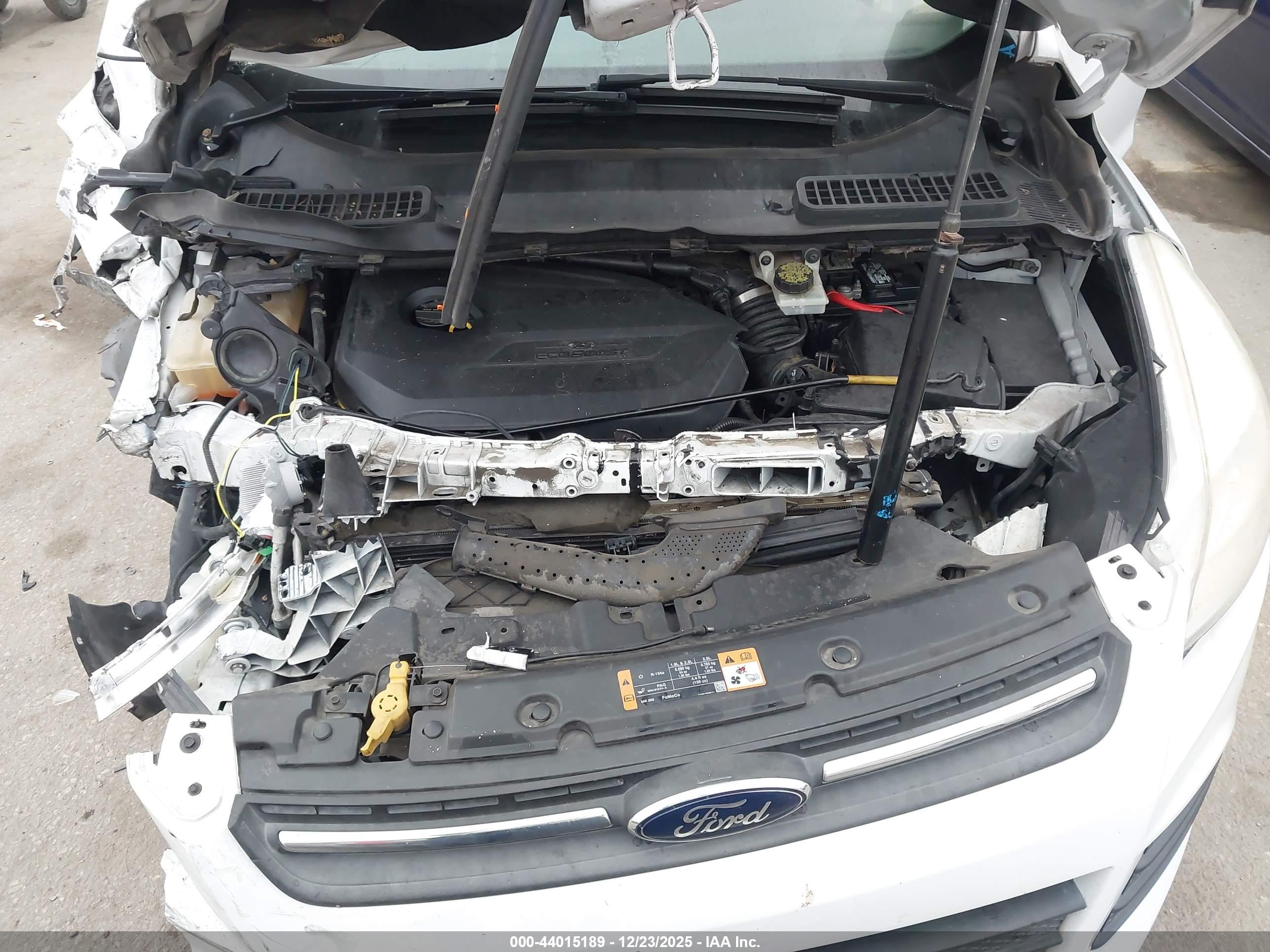 FORD ESCAPE image 10