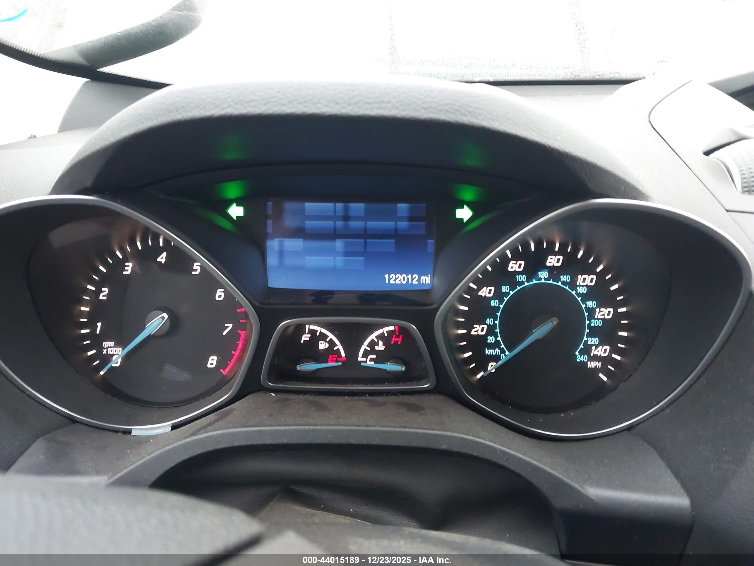 FORD ESCAPE image 7