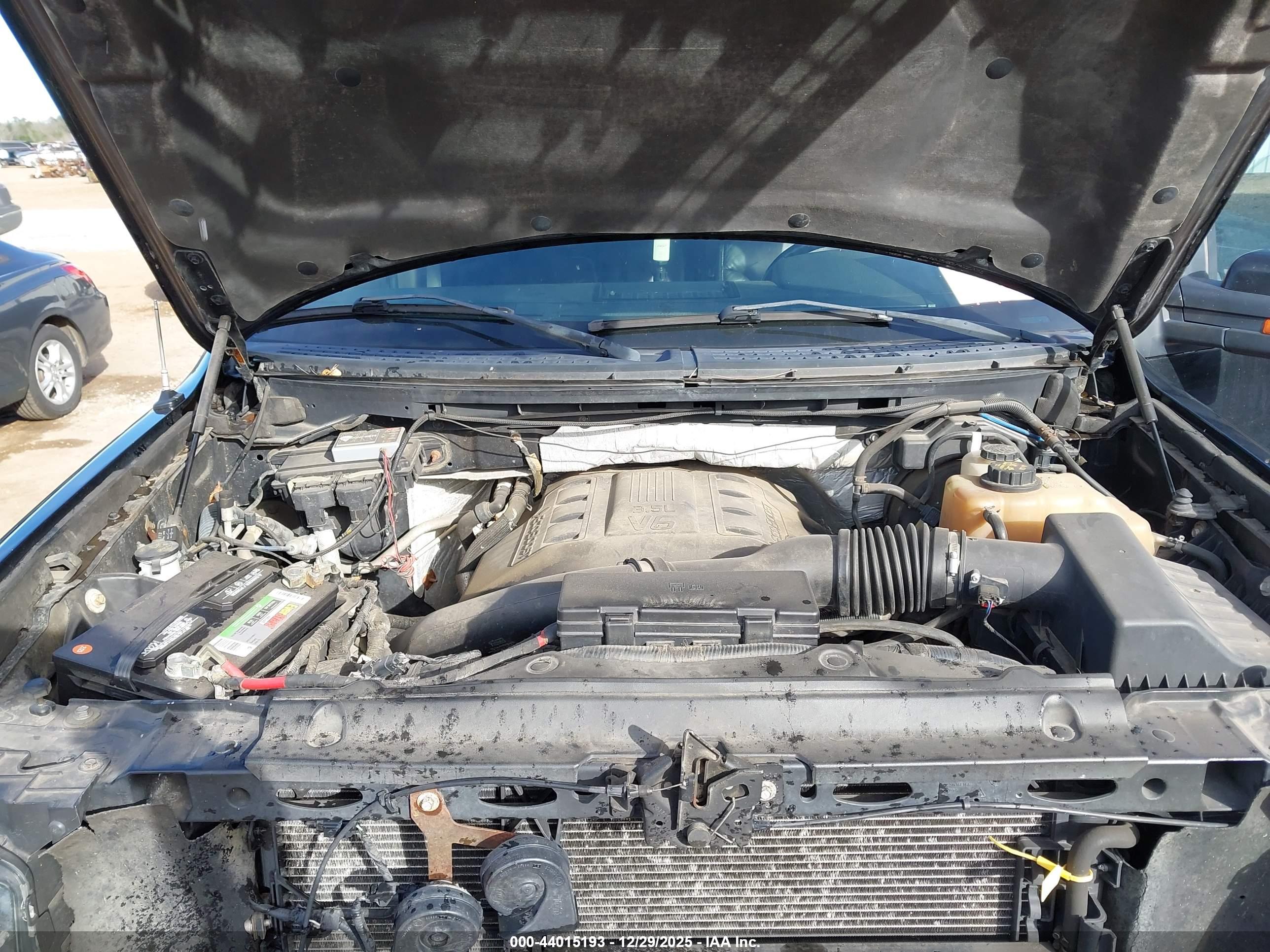 FORD F-150 image 10