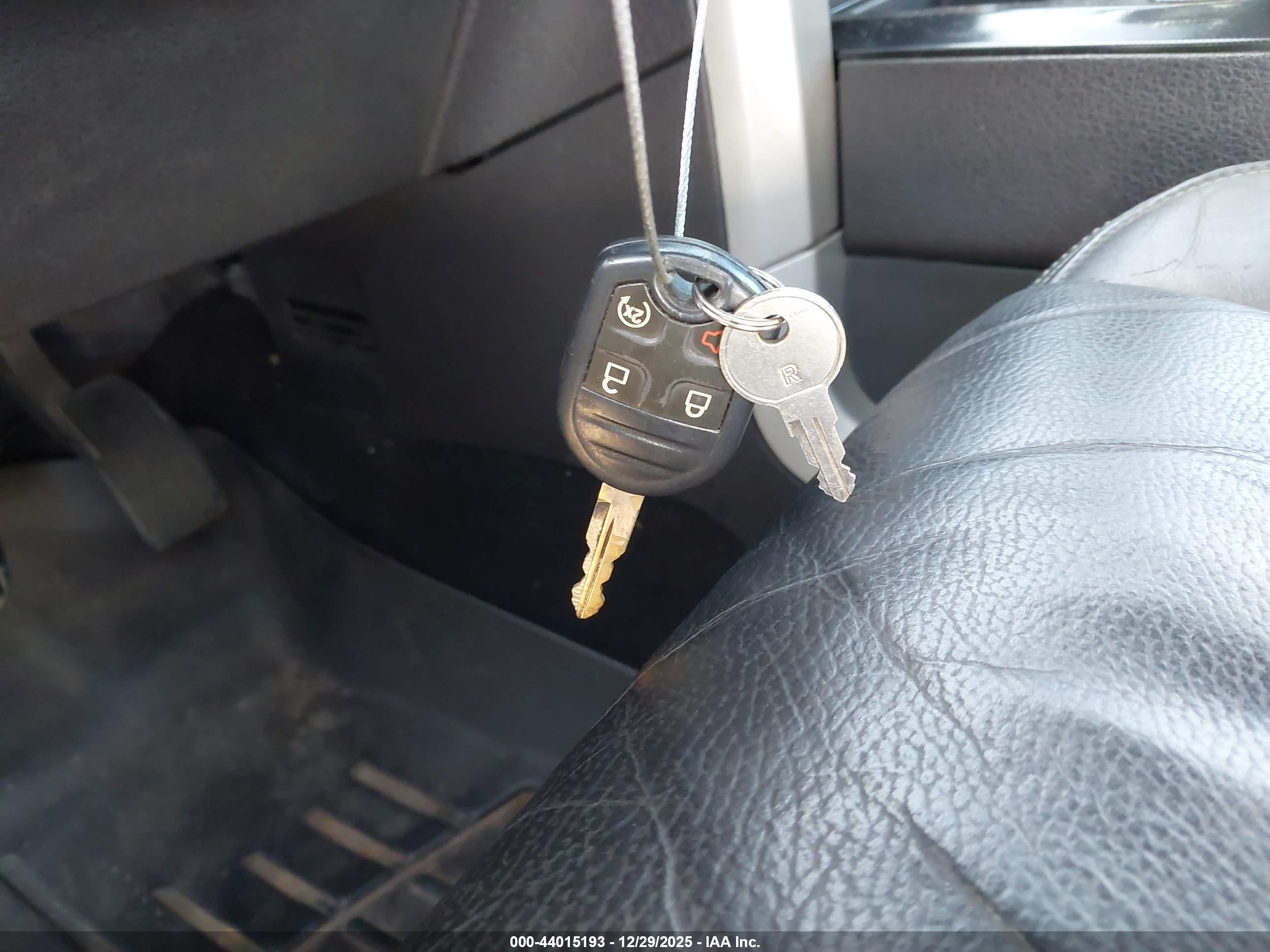 FORD F-150 image 11