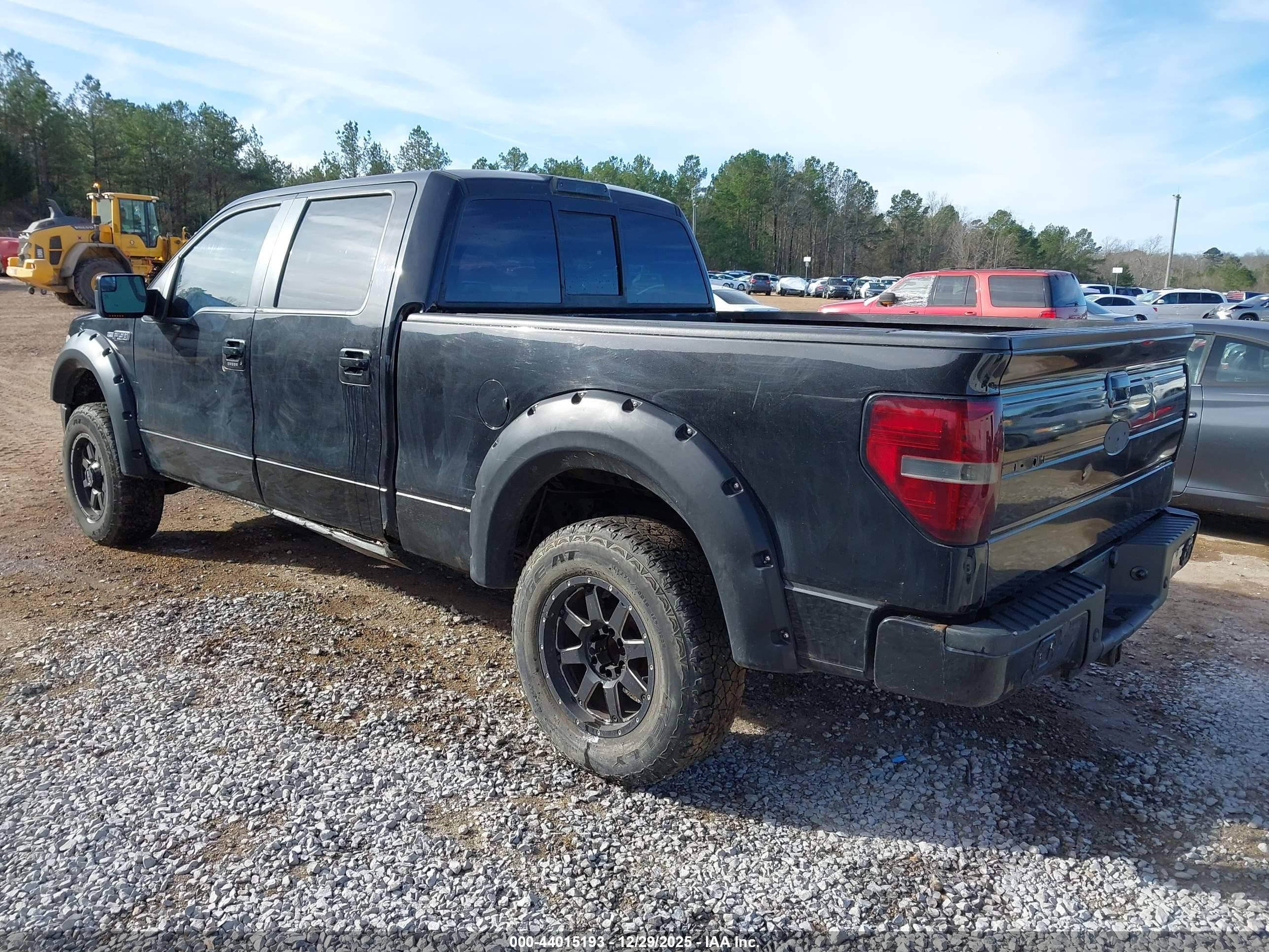 FORD F-150 image 3