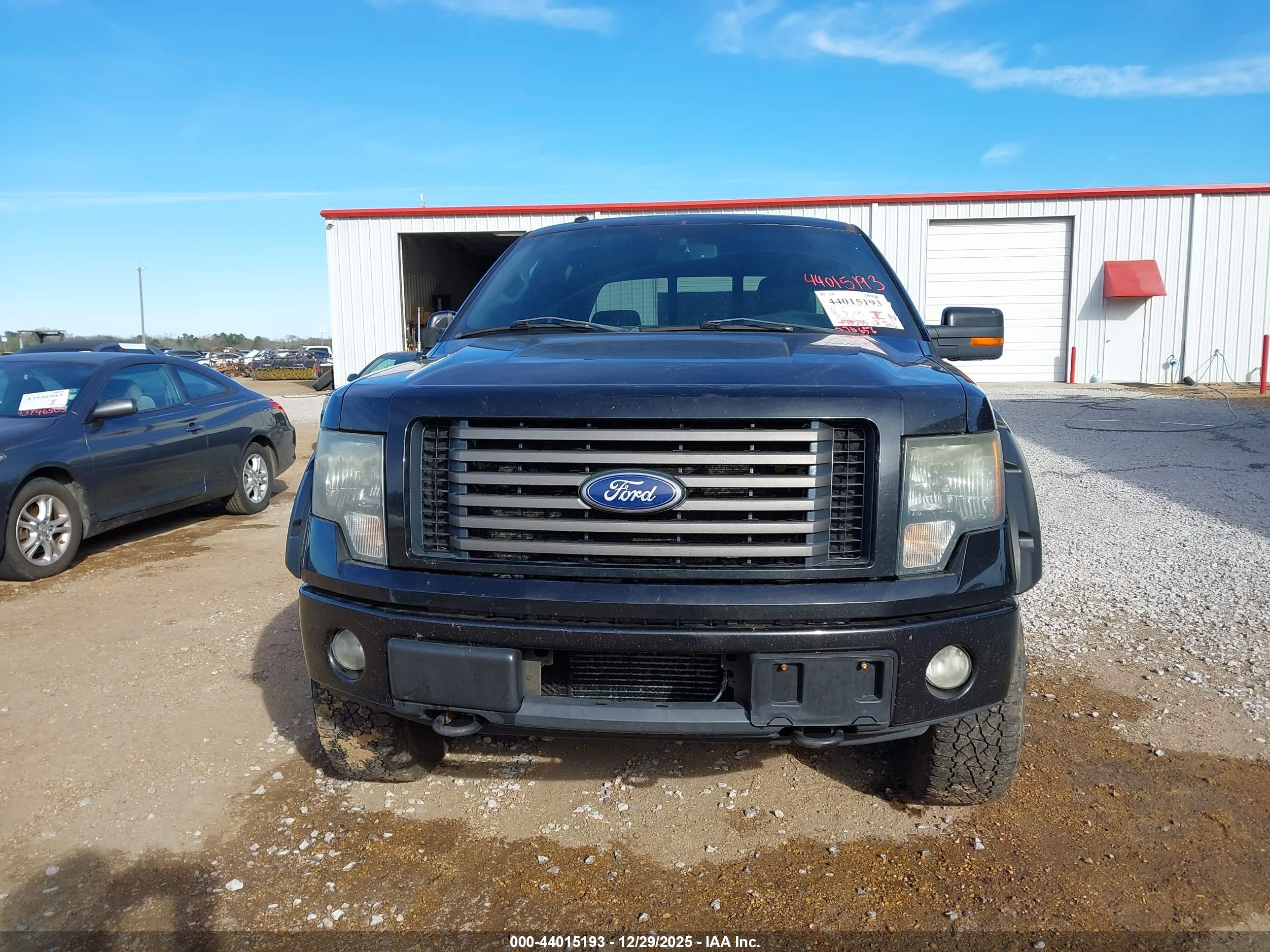 FORD F-150 image 6