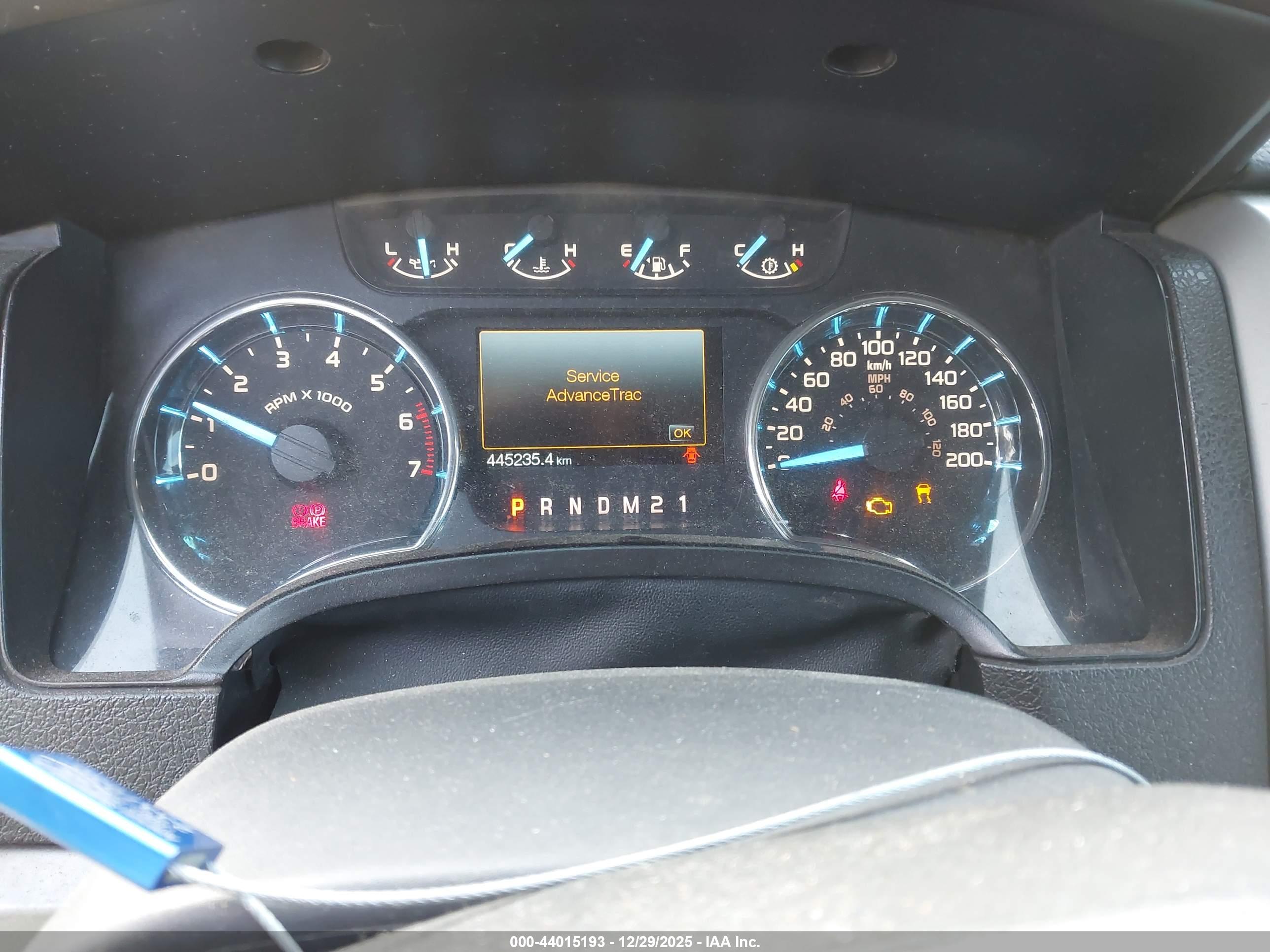 FORD F-150 image 7