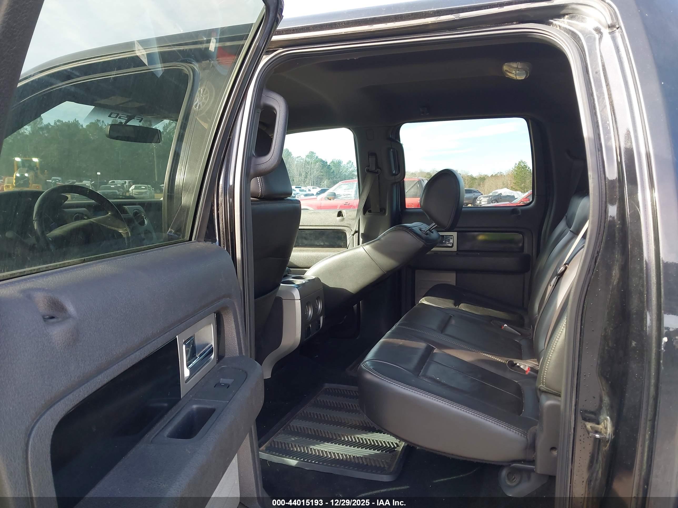 FORD F-150 image 8