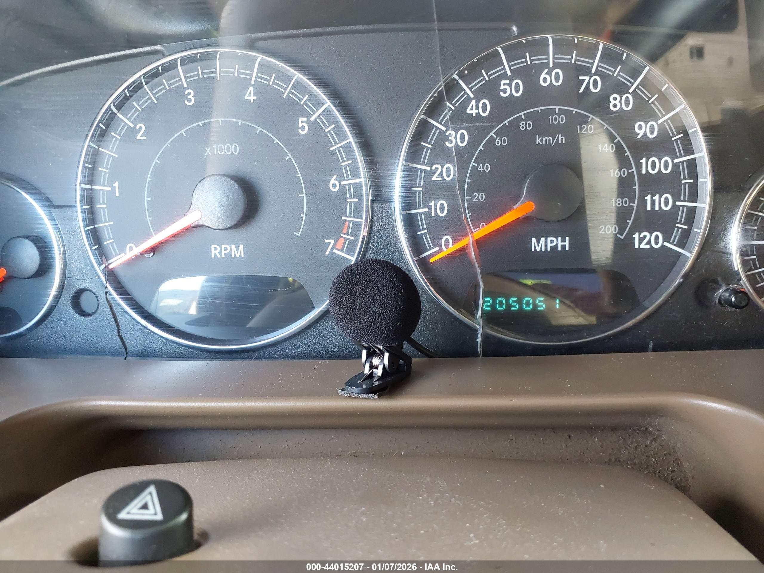 CHRYSLER SEBRING image 7
