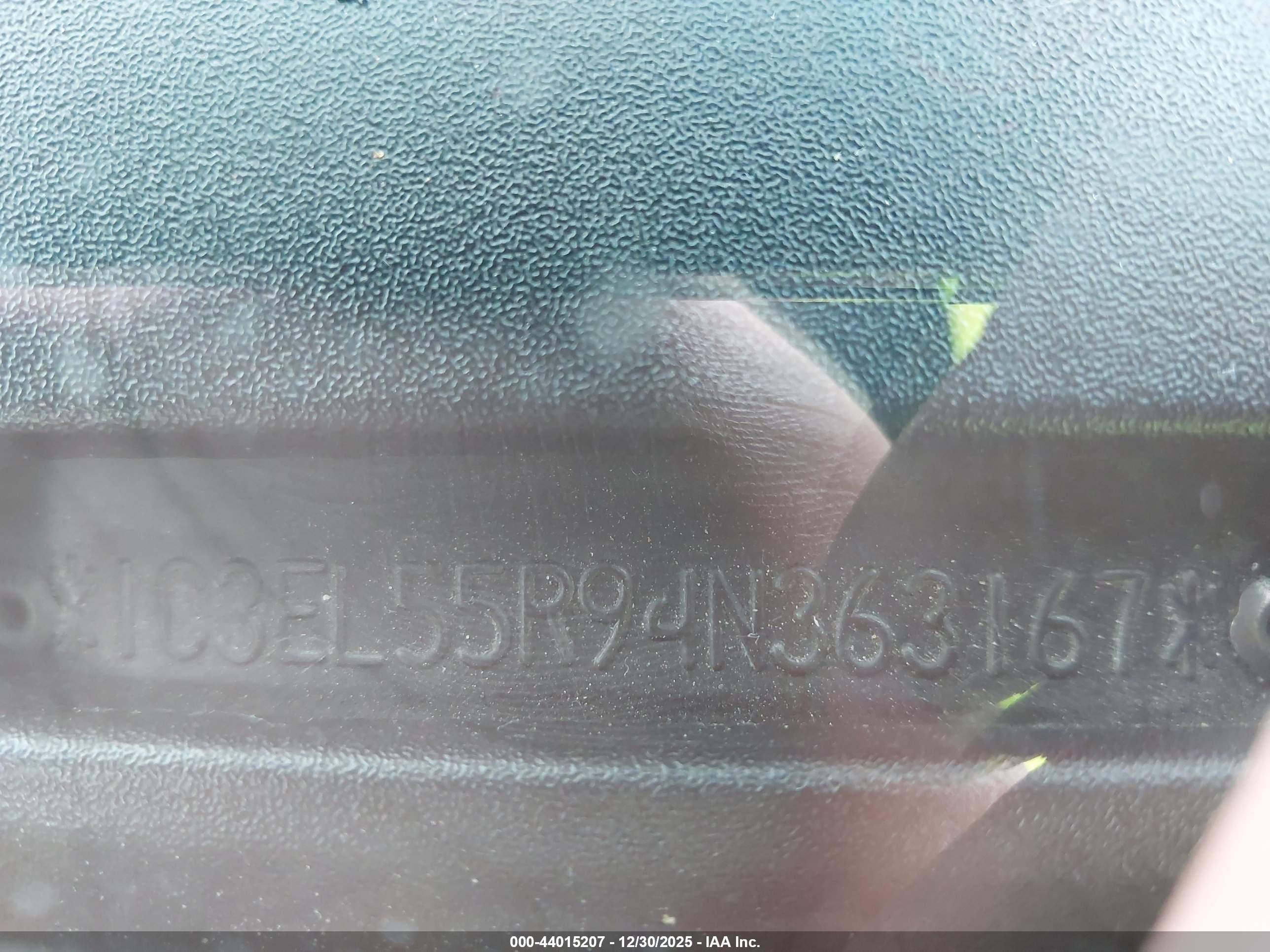 CHRYSLER SEBRING image 9