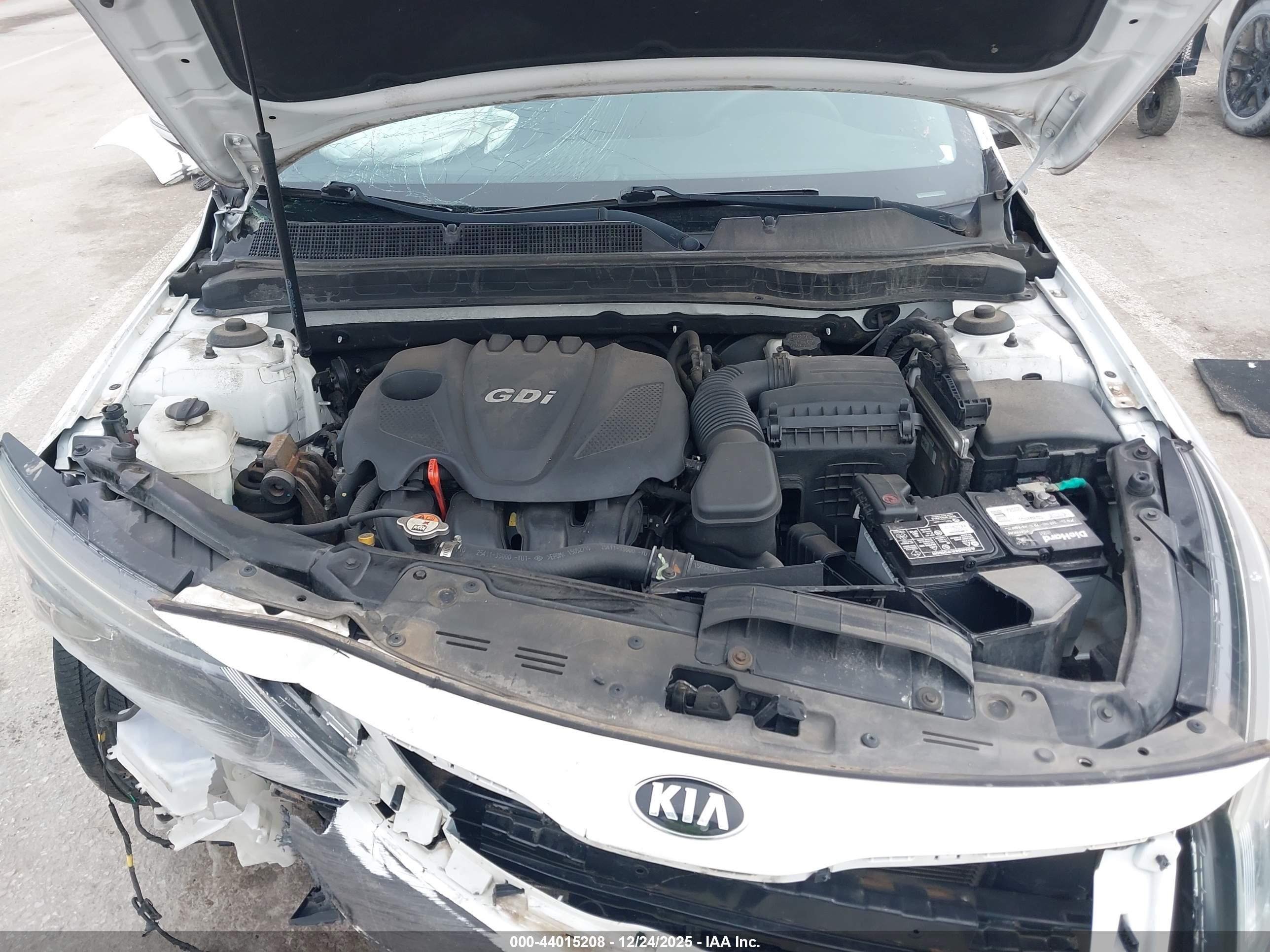KIA OPTIMA image 10