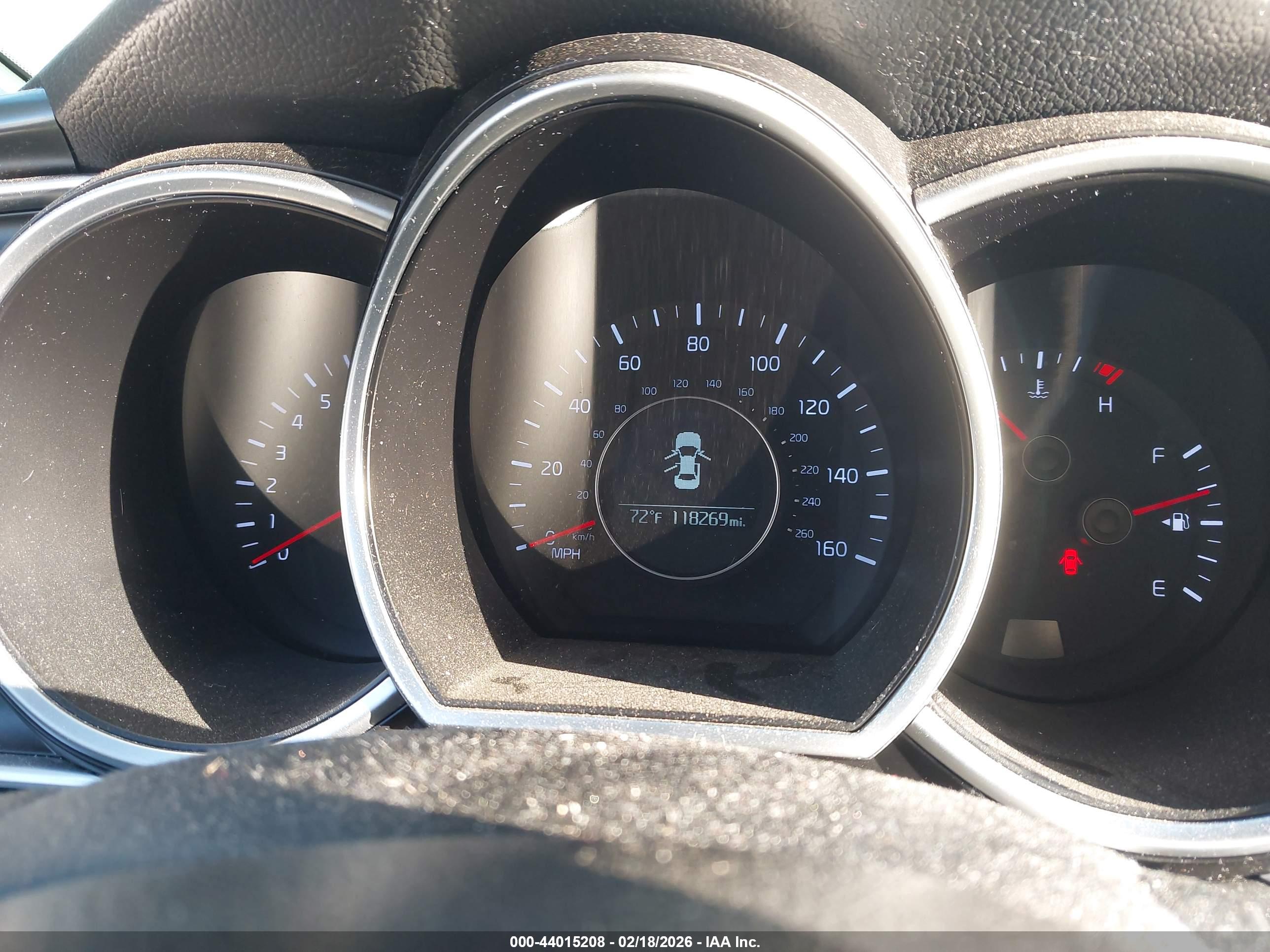 KIA OPTIMA image 7