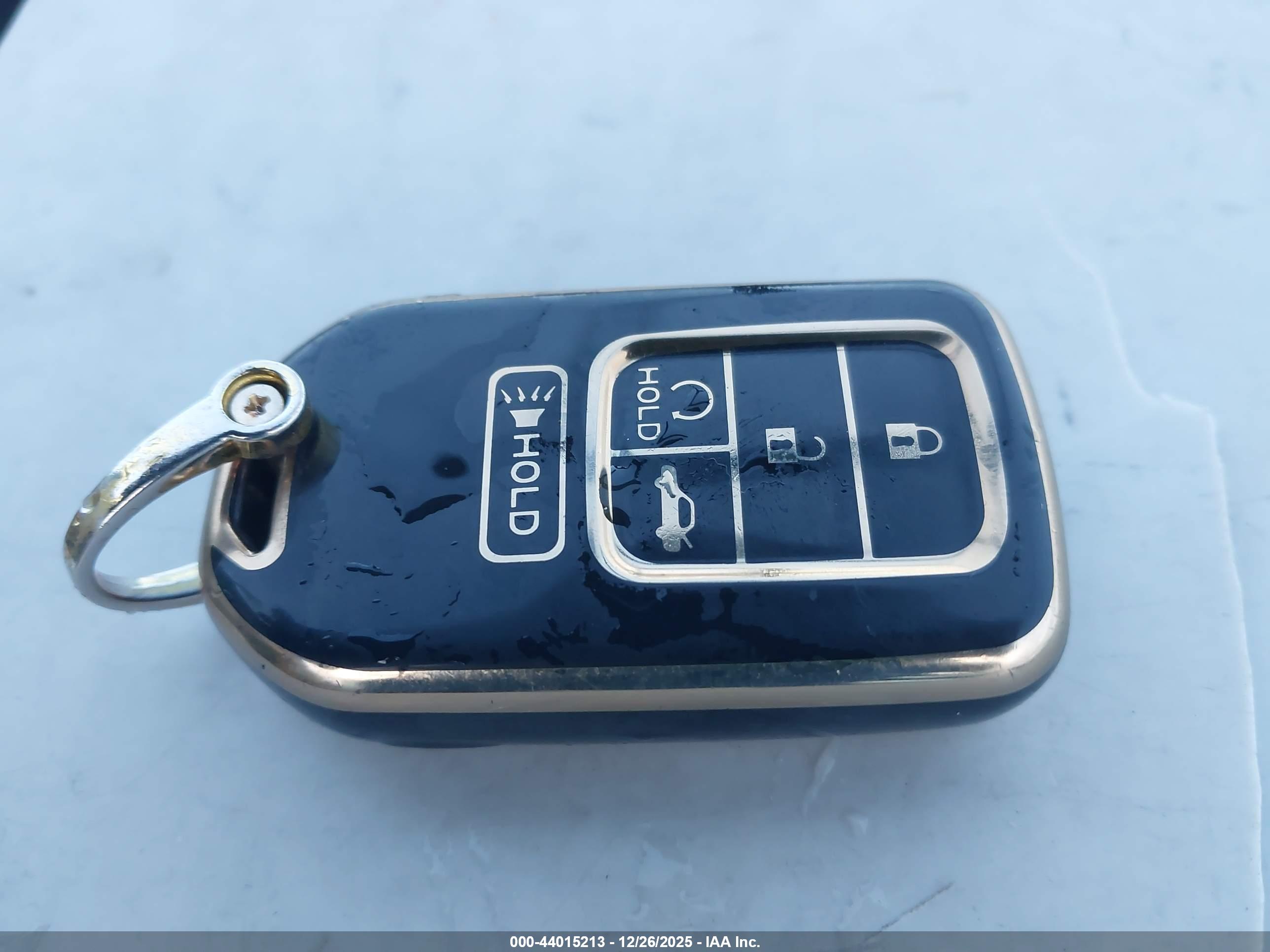 HONDA CIVIC image 11