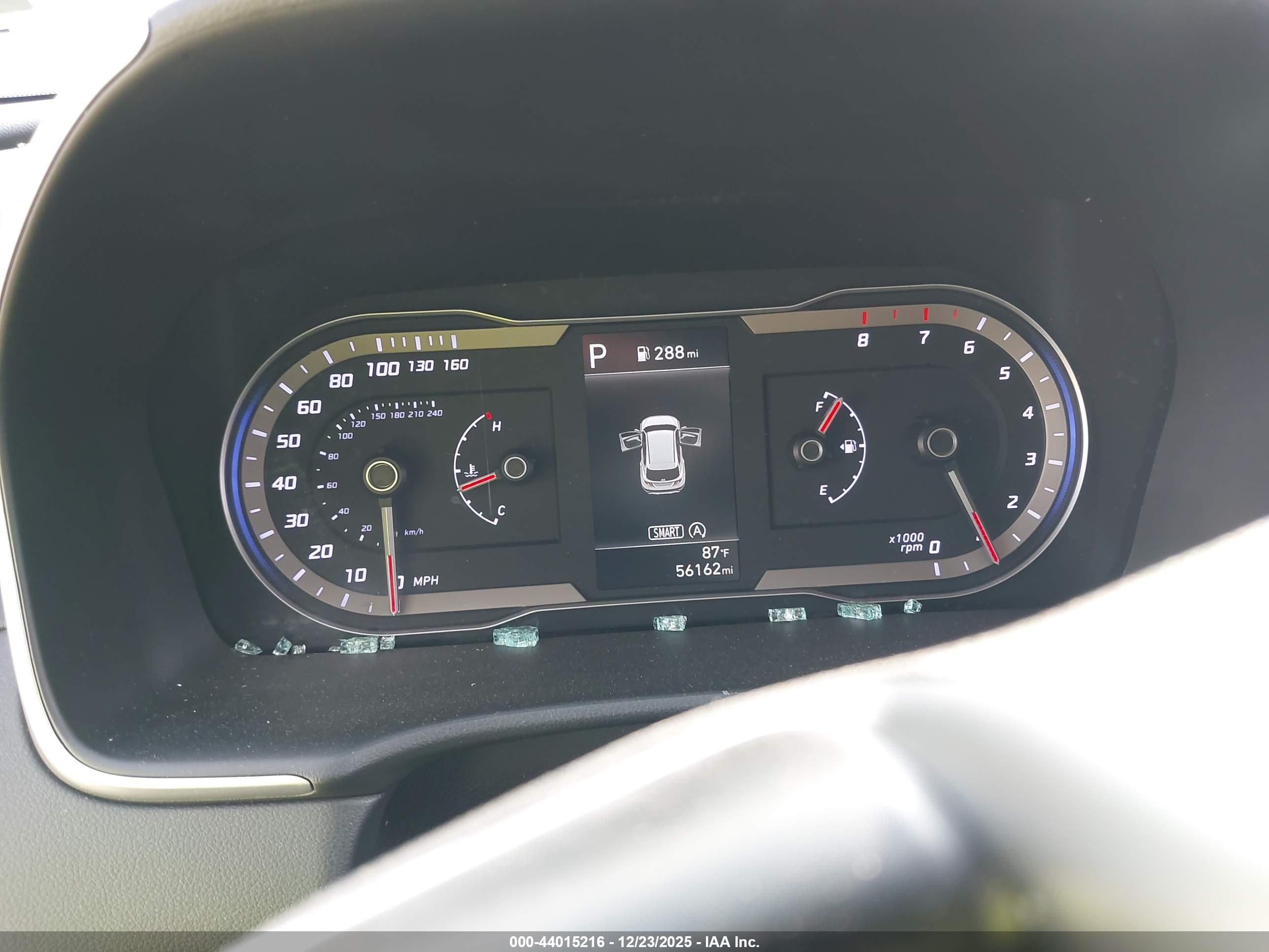 HYUNDAI TUCSON image 7