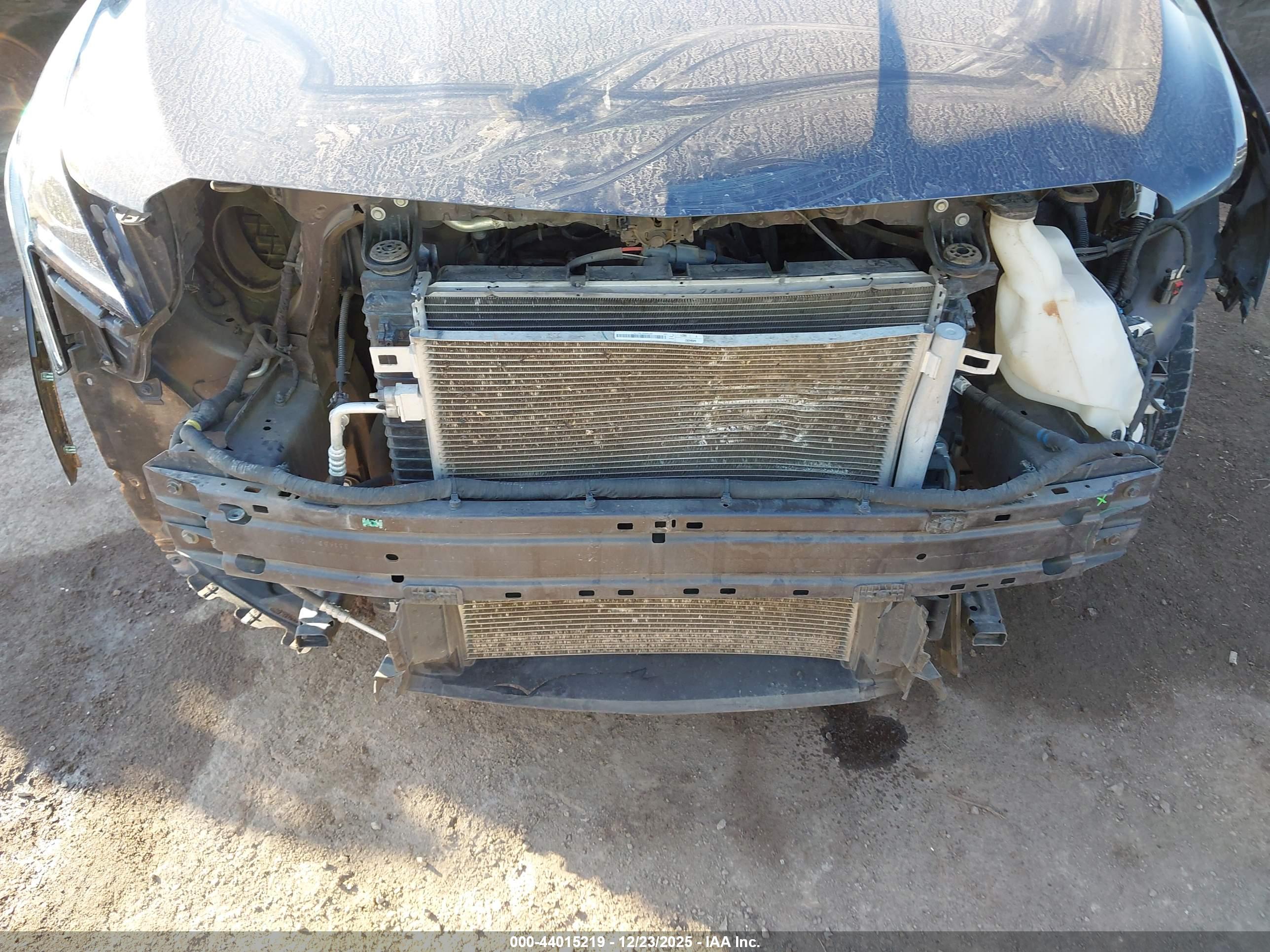 CADILLAC XT5 image 6