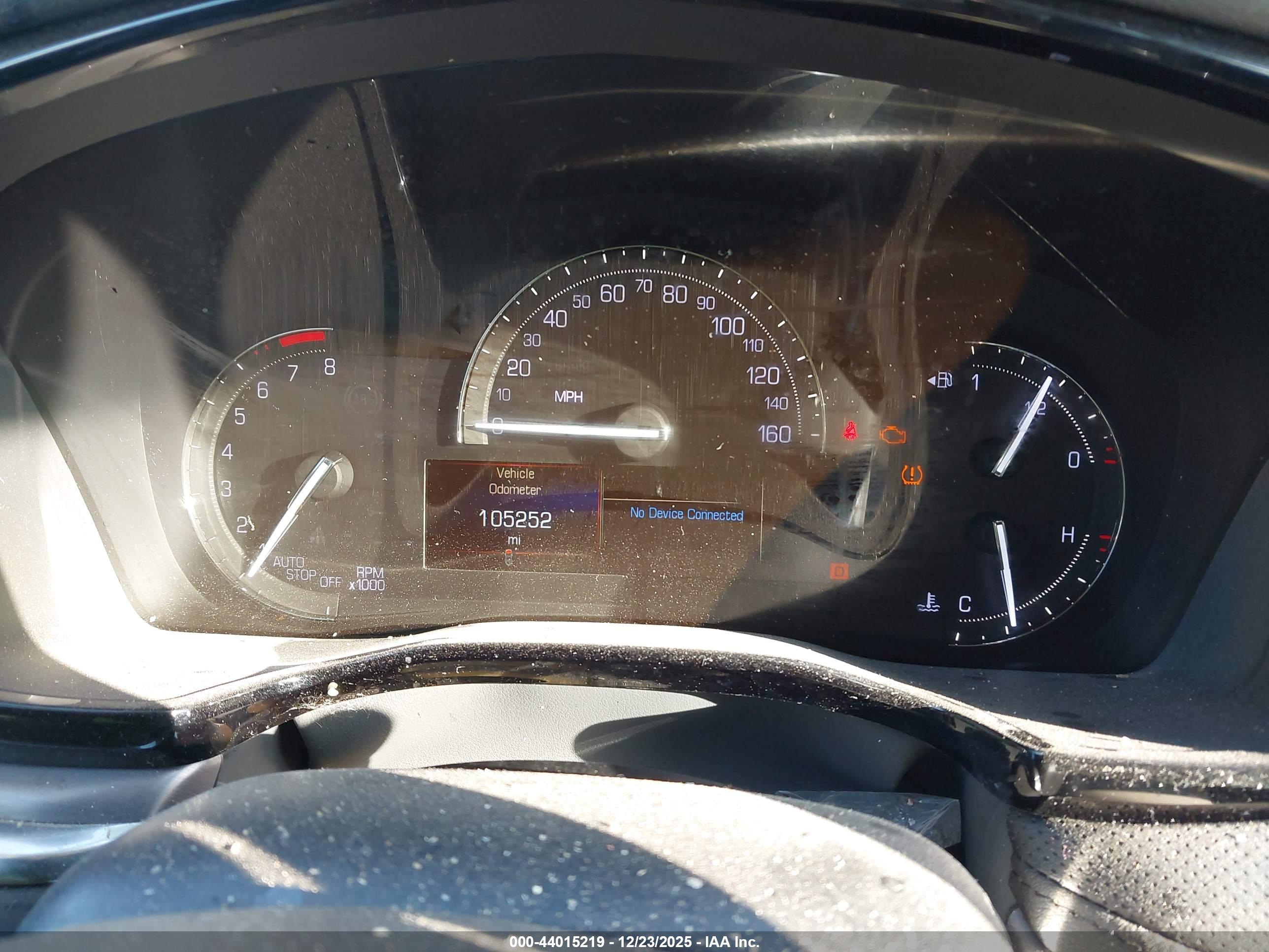 CADILLAC XT5 image 7