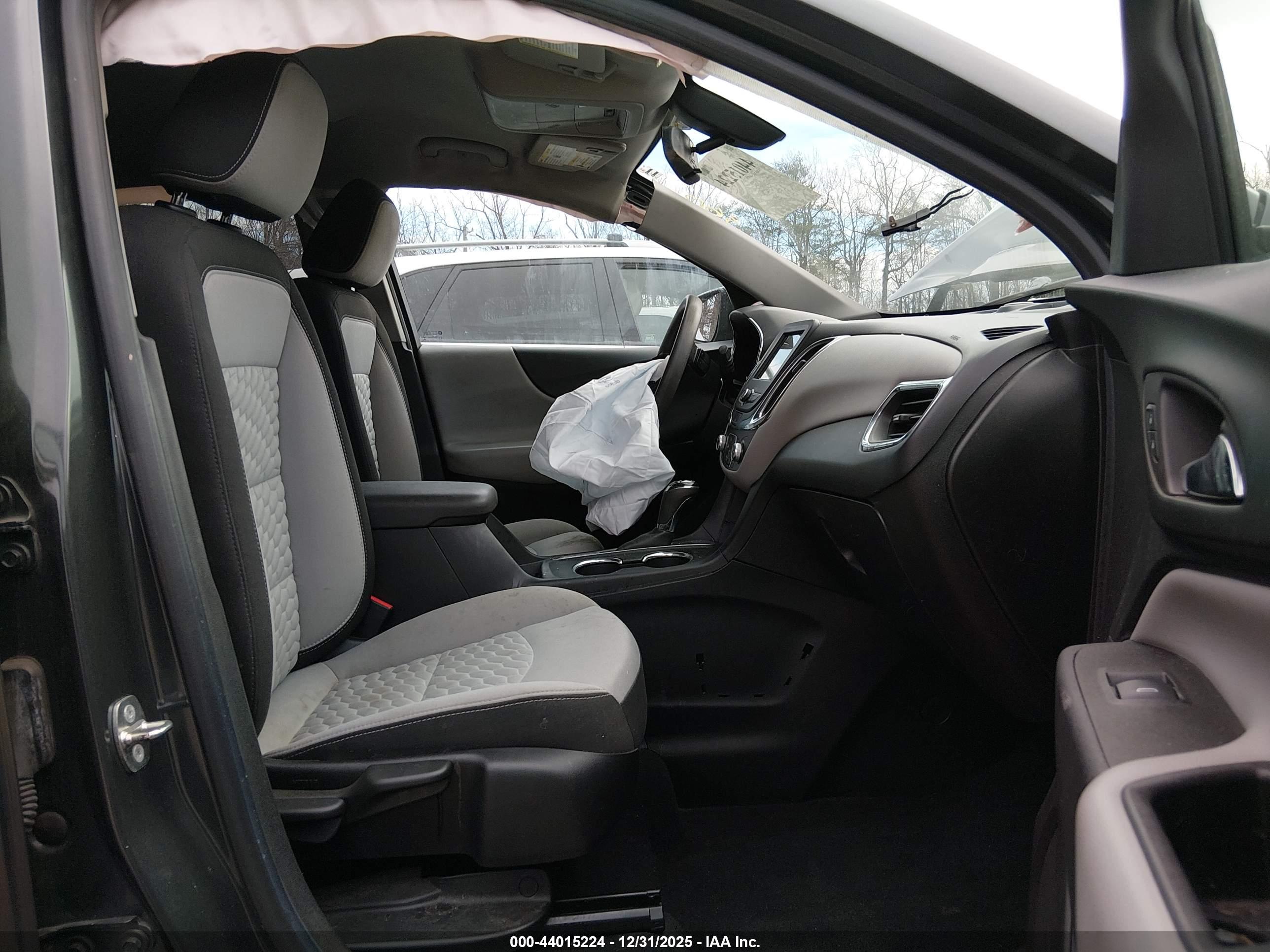 CHEVROLET EQUINOX image 5
