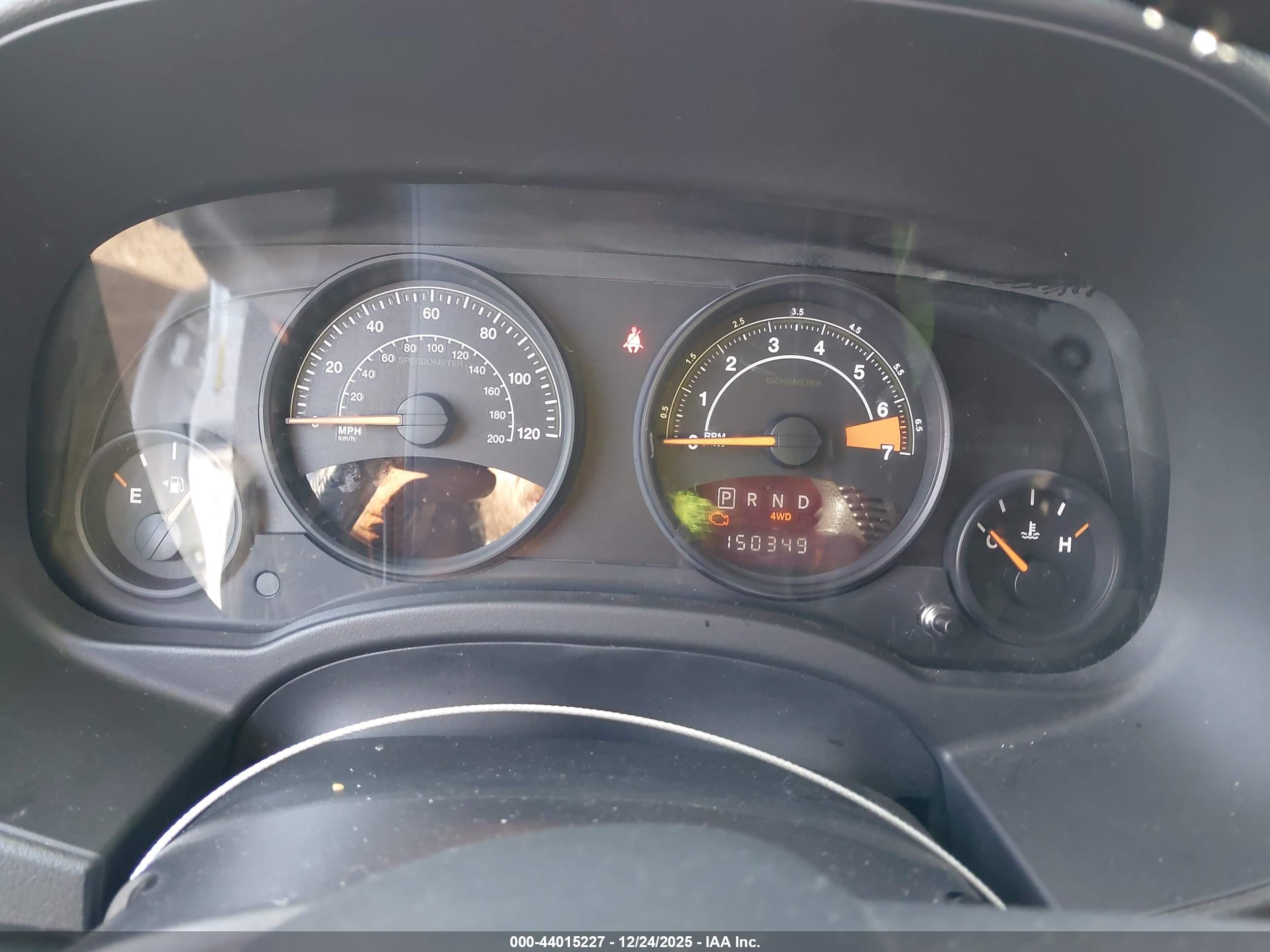 JEEP COMPASS image 7
