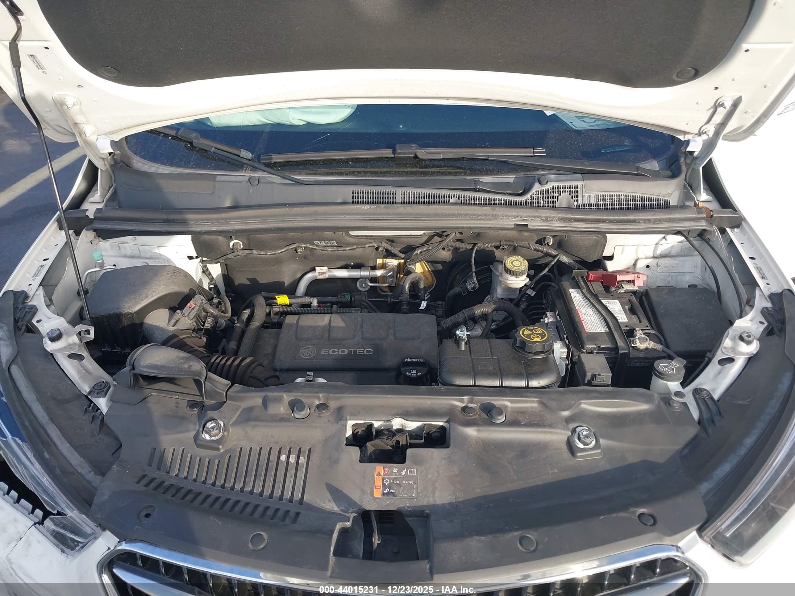BUICK ENCORE image 10
