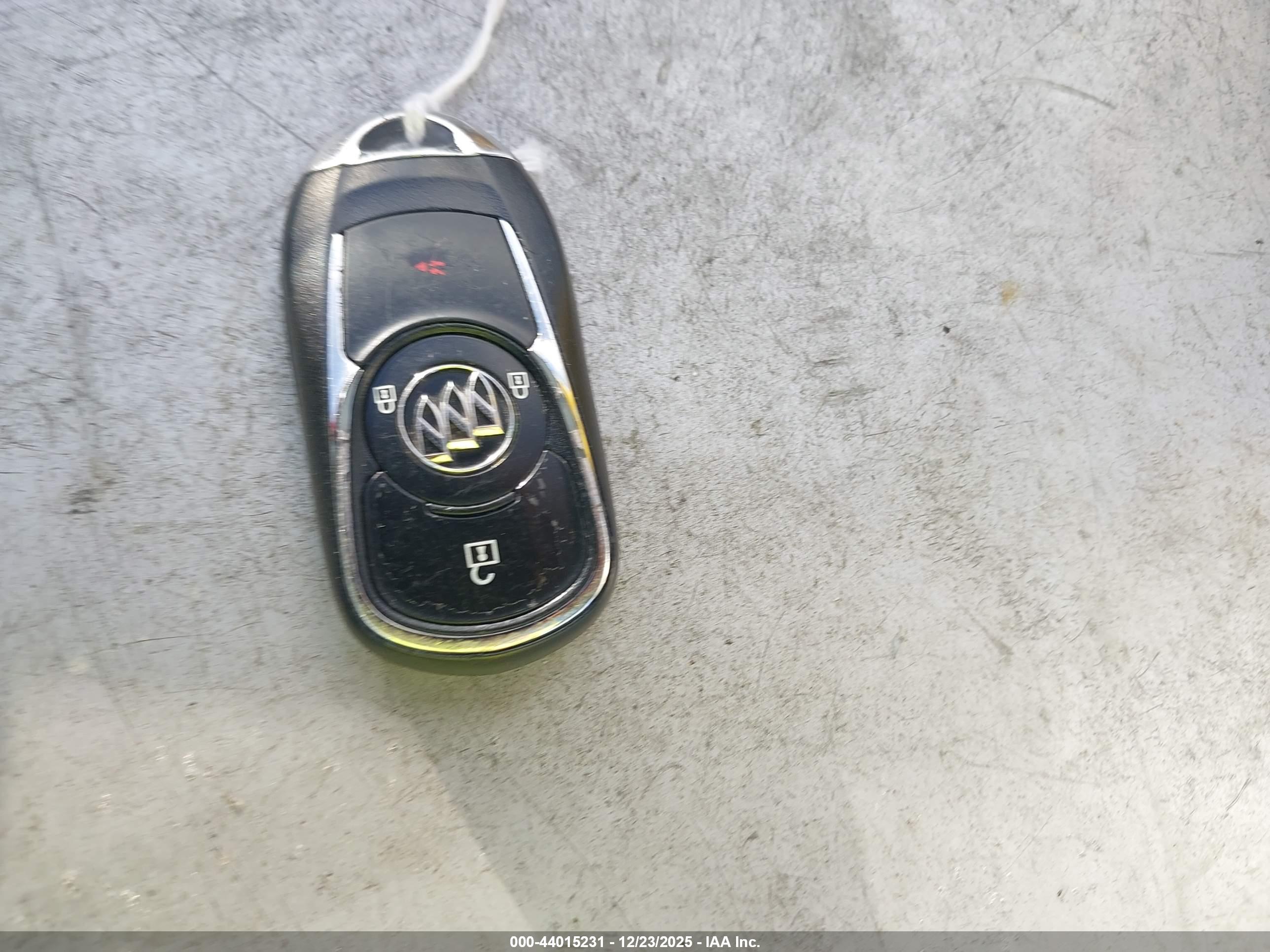 BUICK ENCORE image 11