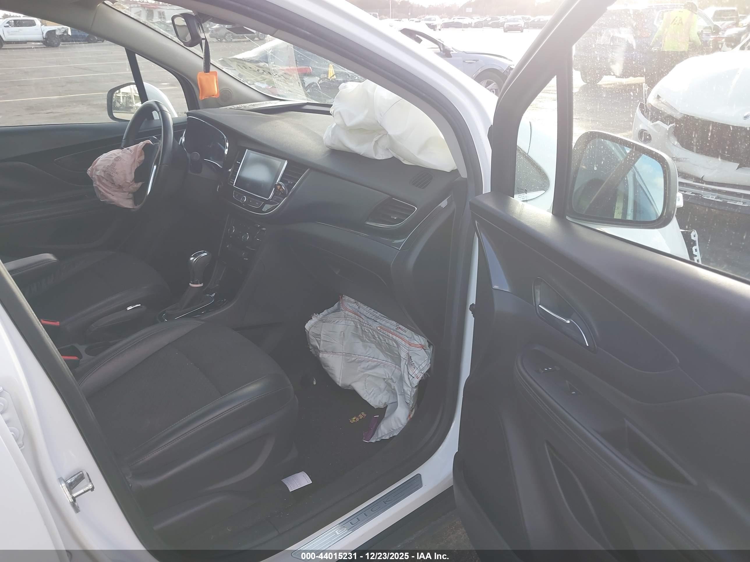 BUICK ENCORE image 5