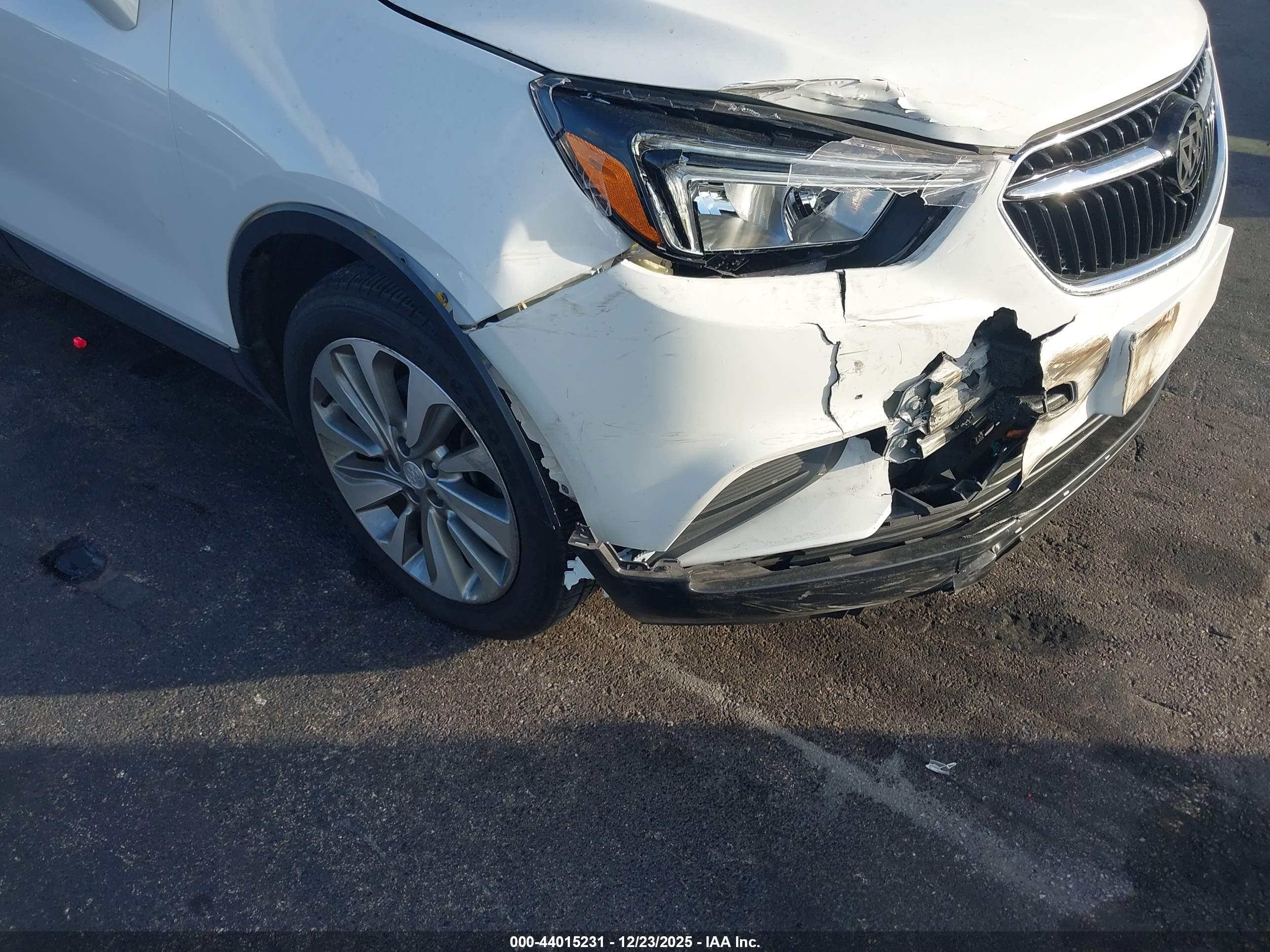 BUICK ENCORE image 6