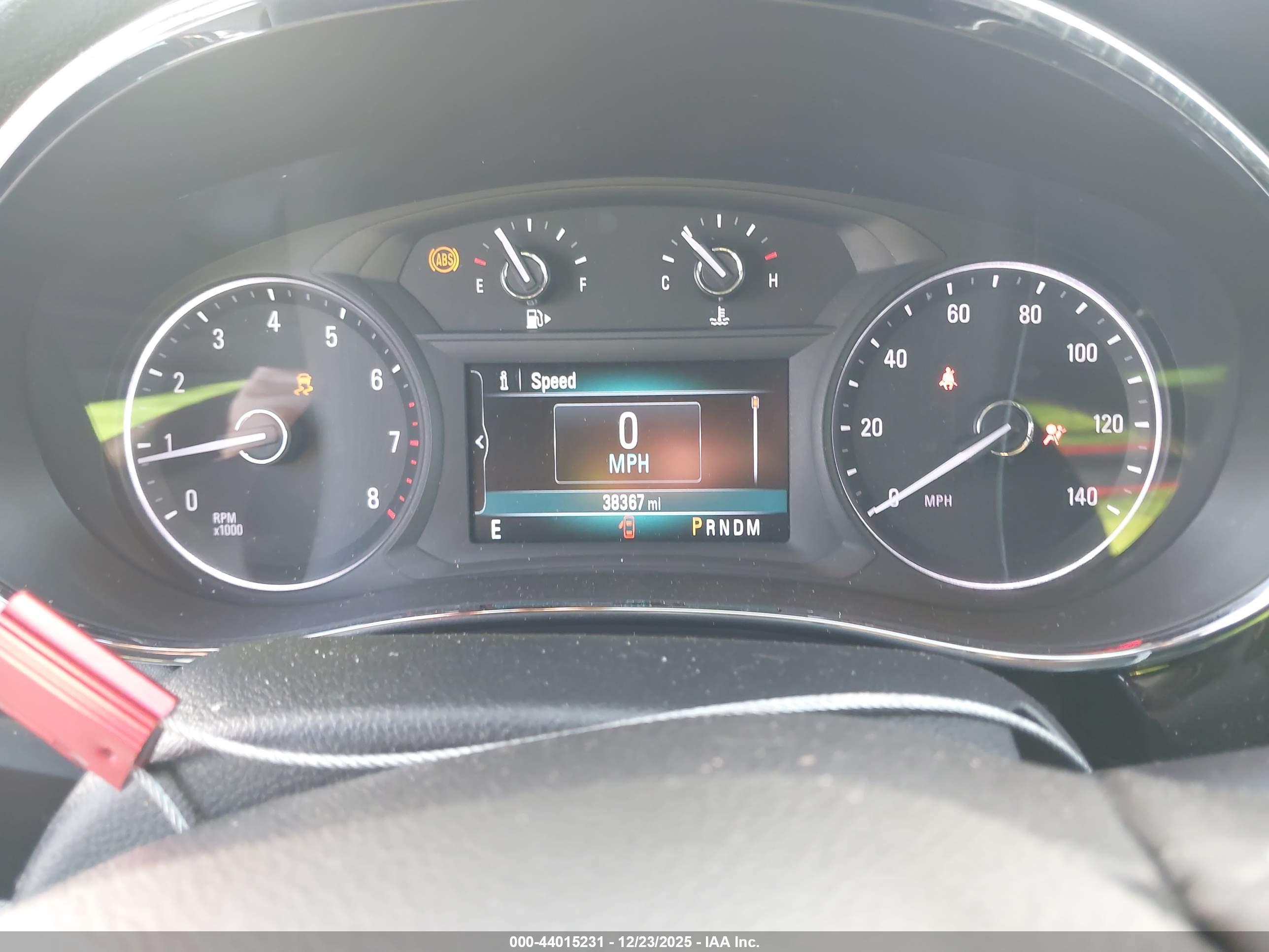 BUICK ENCORE image 7