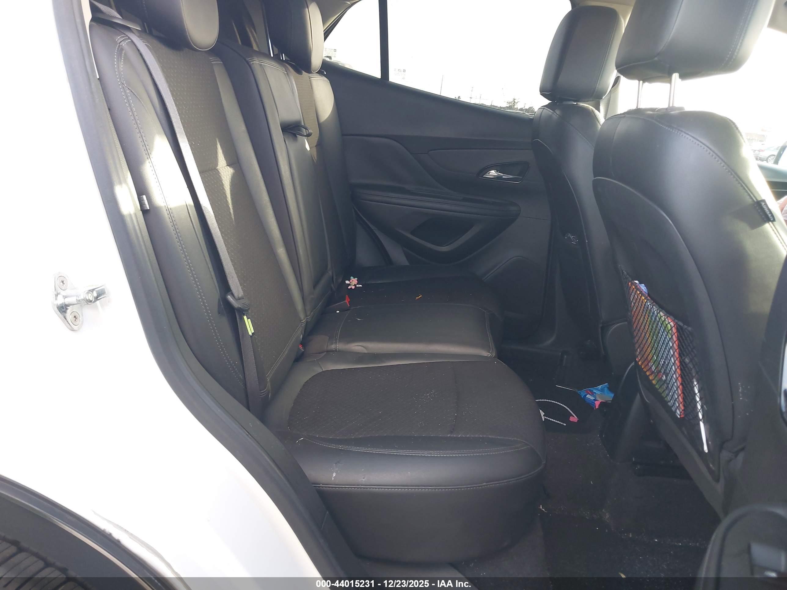 BUICK ENCORE image 8