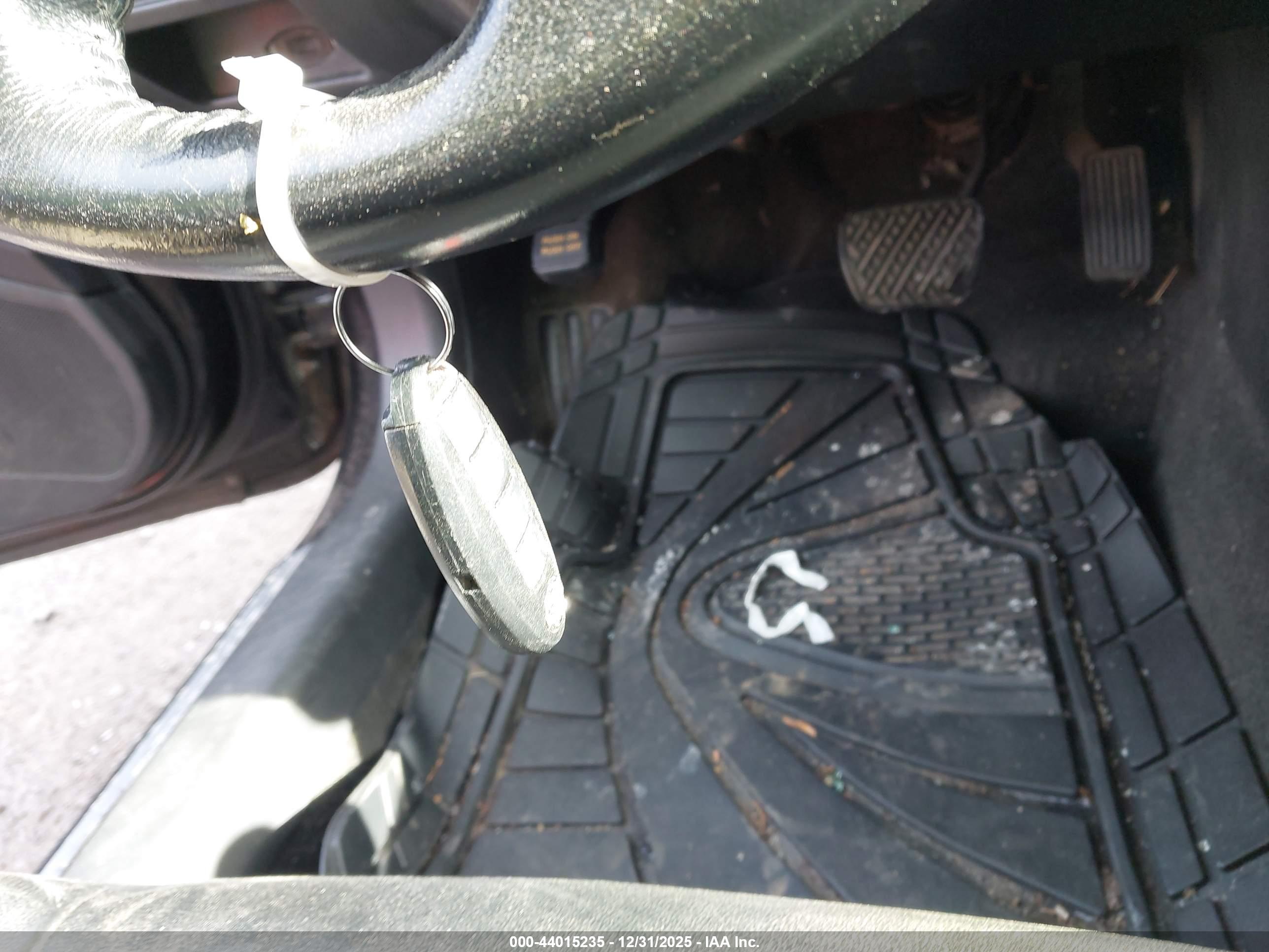 NISSAN ALTIMA image 11