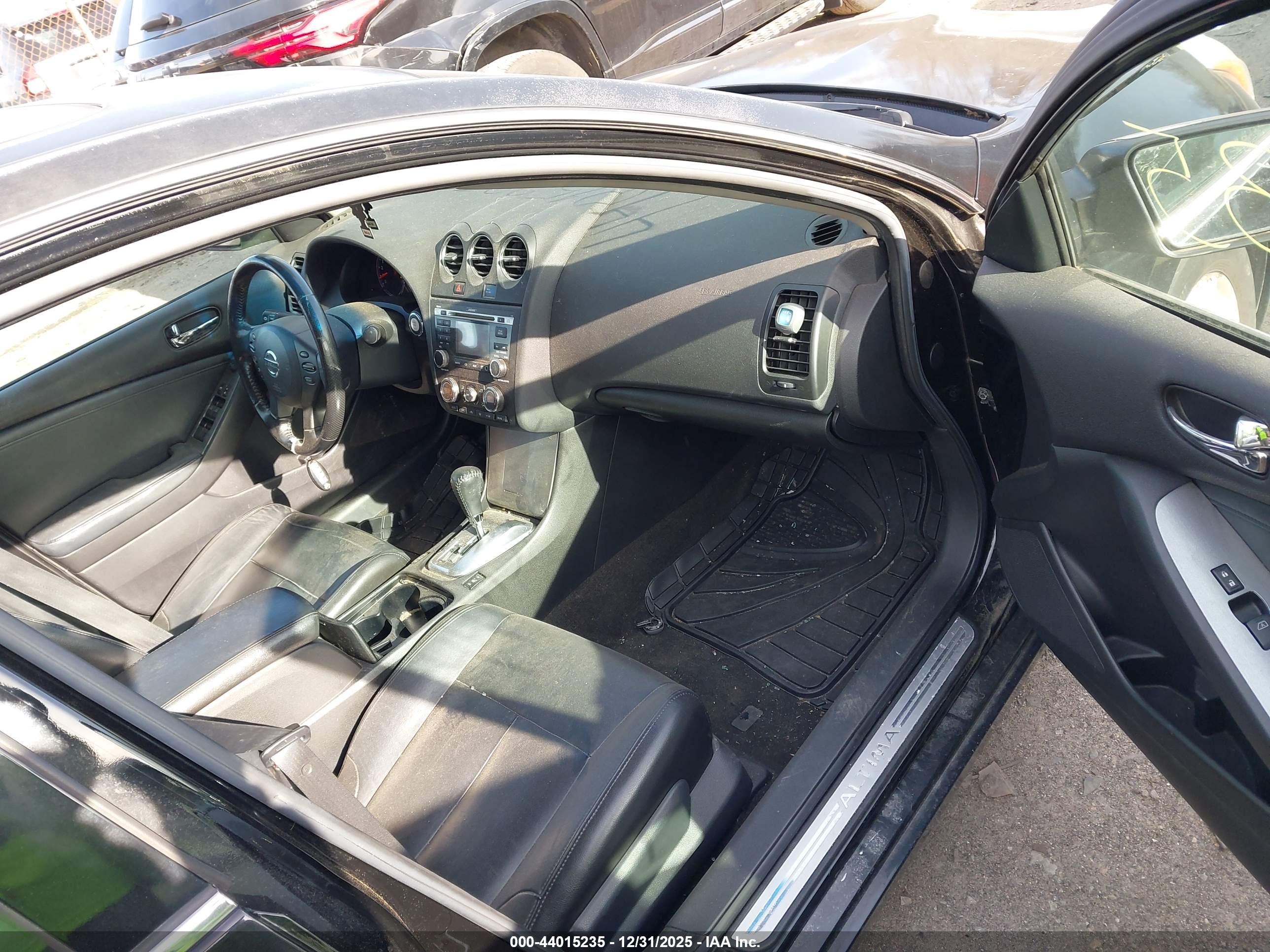 NISSAN ALTIMA image 5