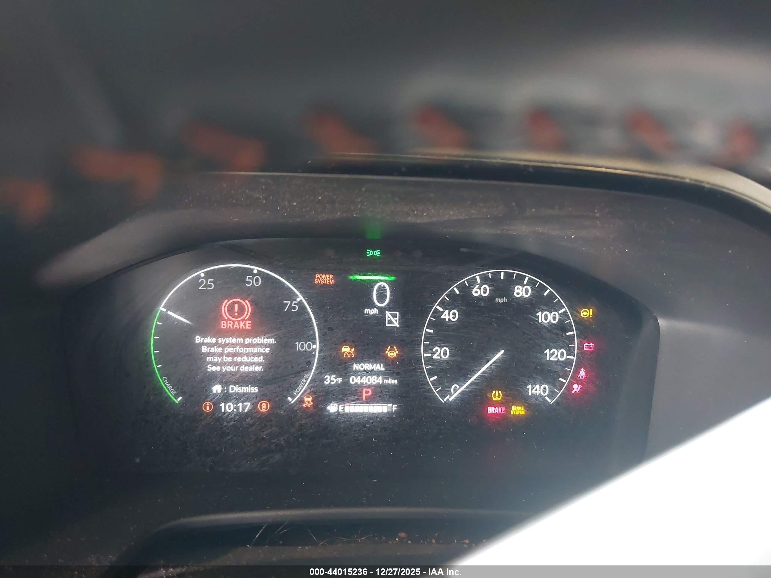 HONDA CR-V image 7