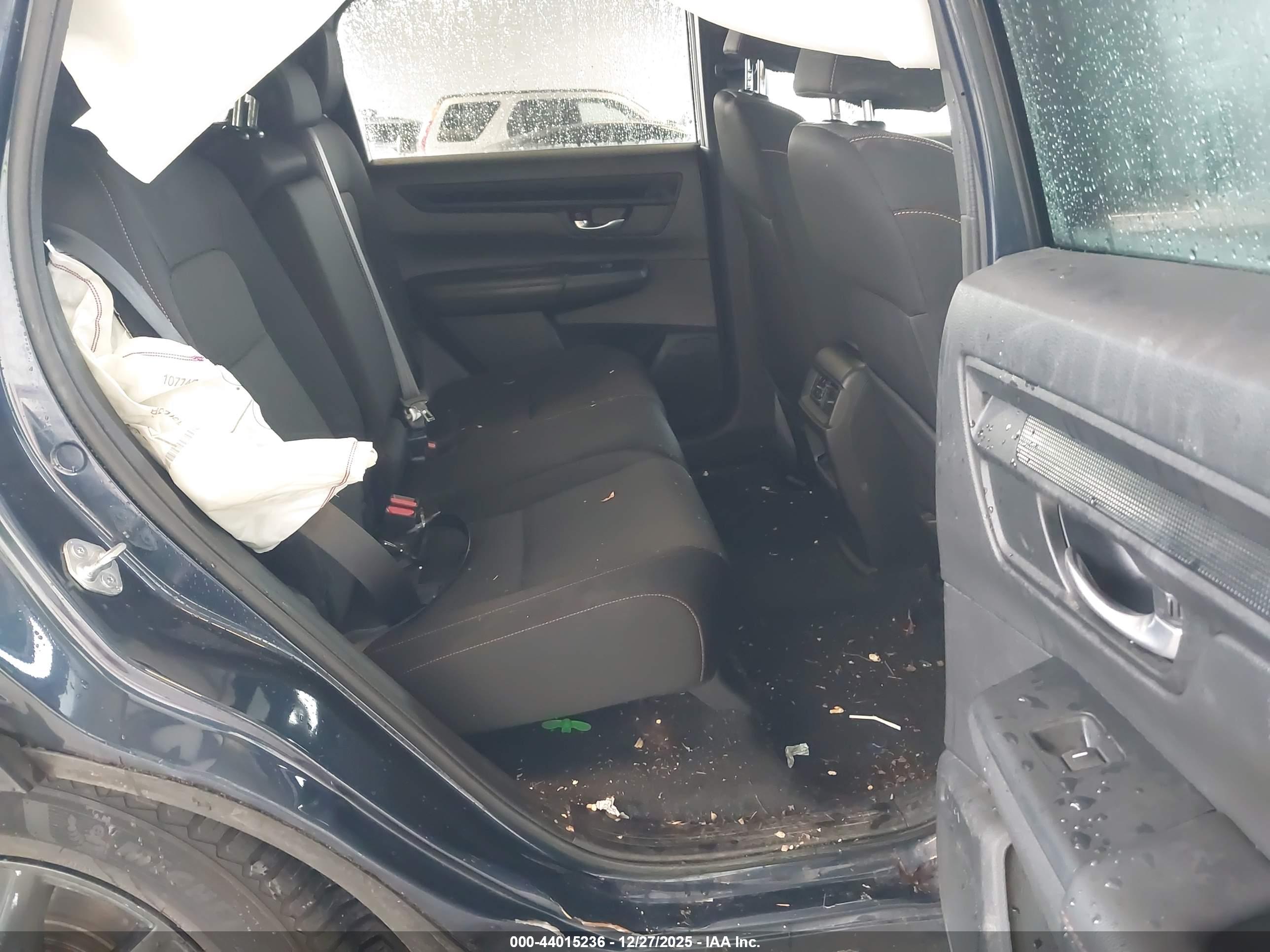 HONDA CR-V image 8