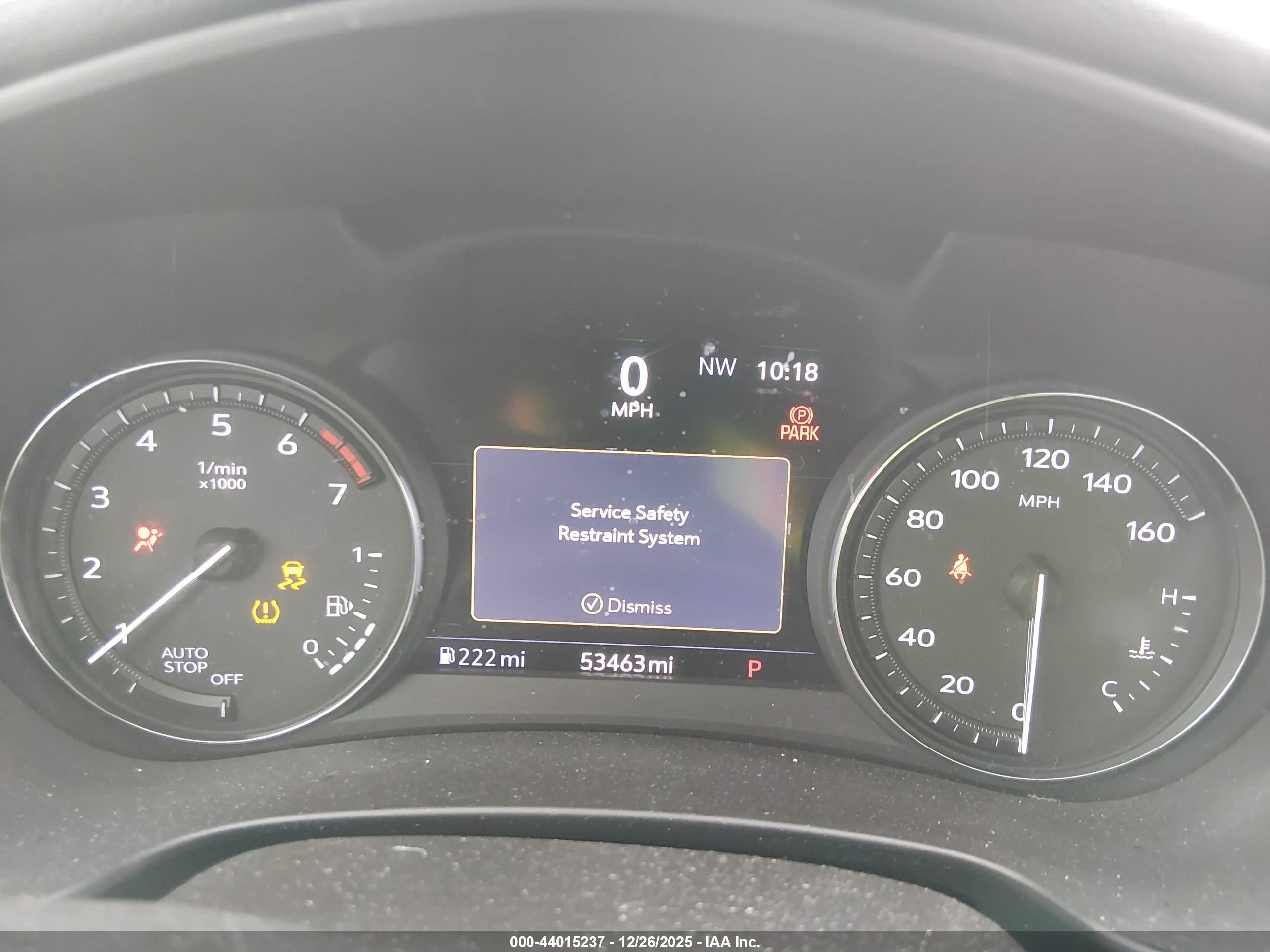 CADILLAC XT4 image 7