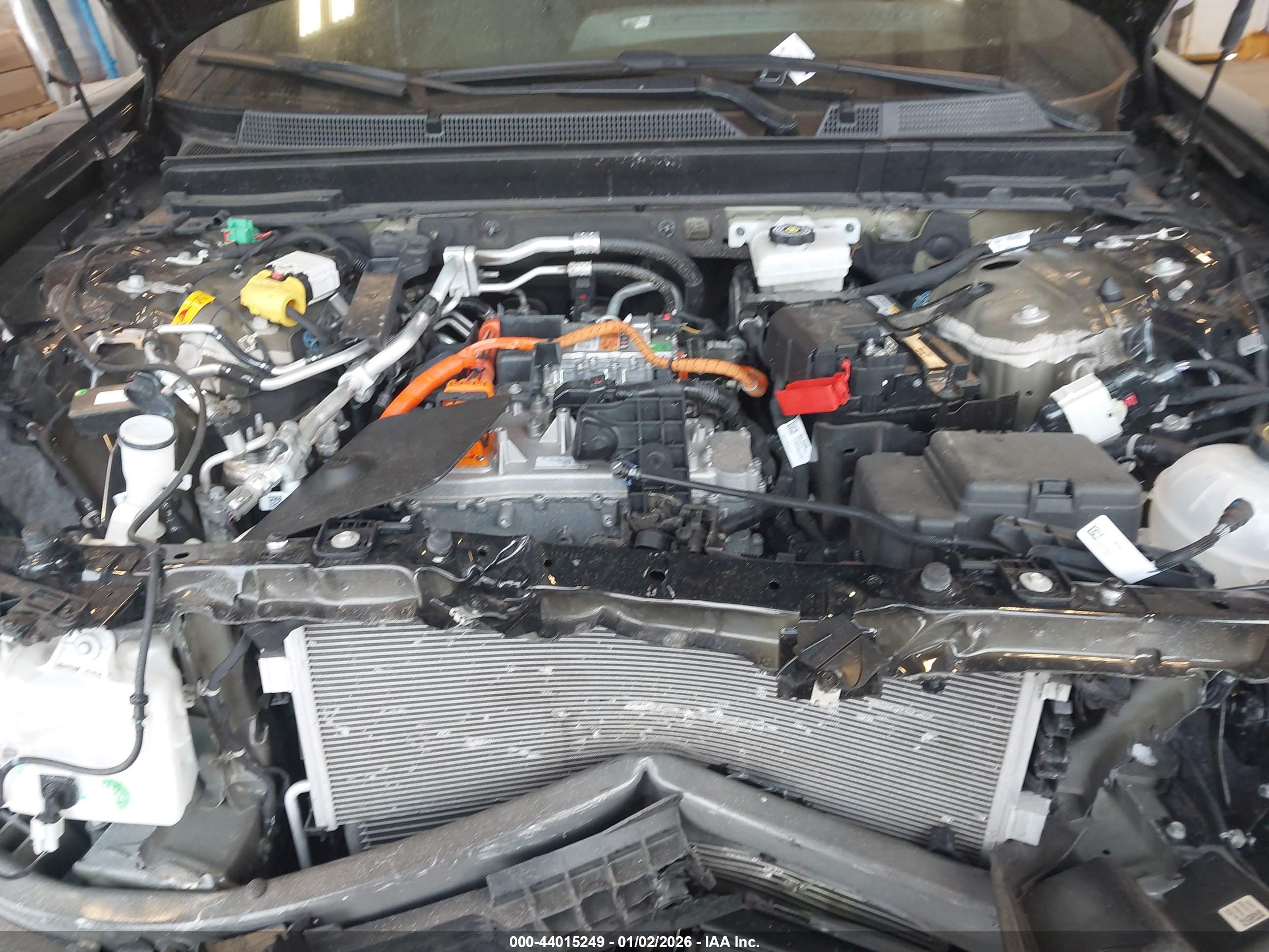 CADILLAC LYRIQ image 10