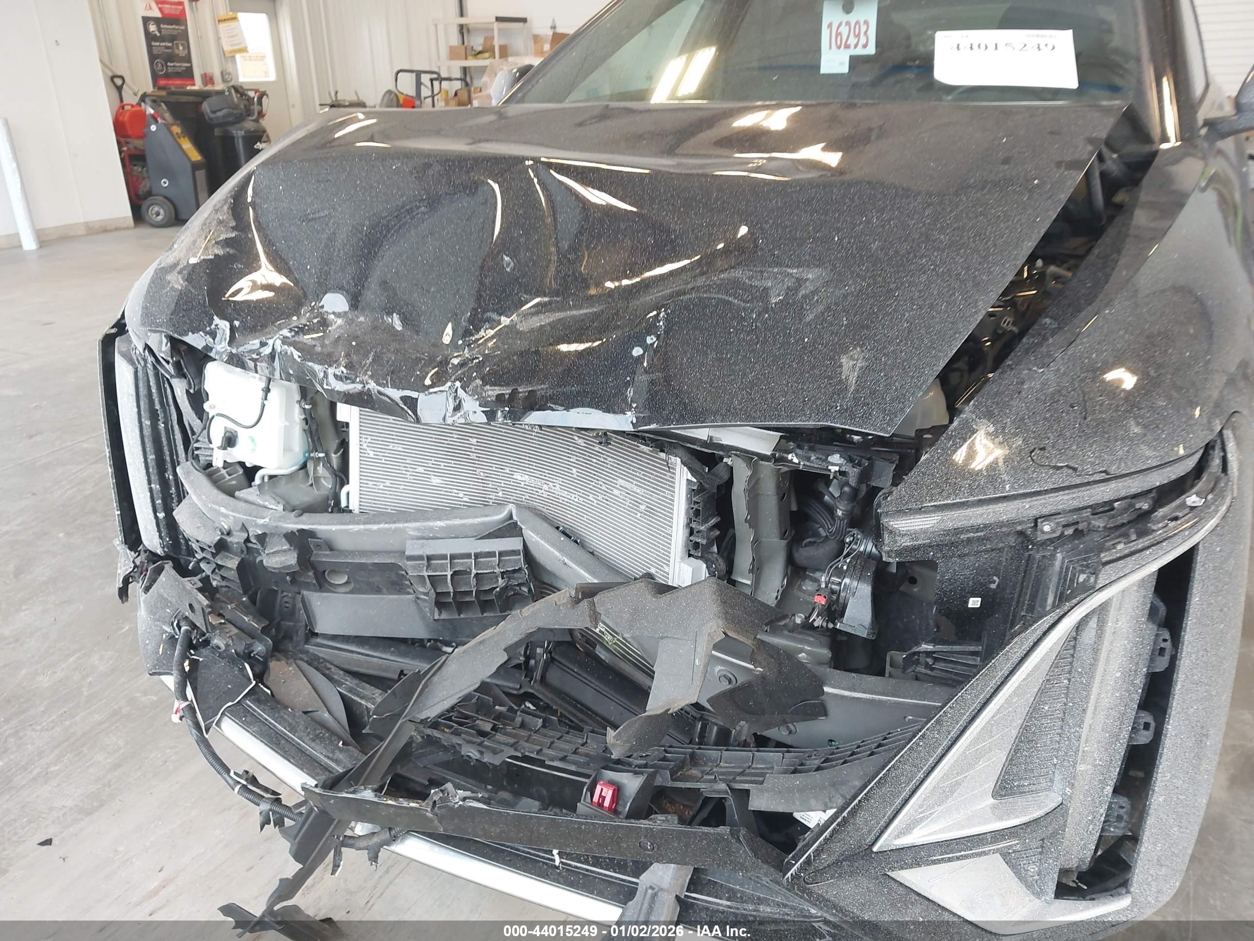 CADILLAC LYRIQ image 6