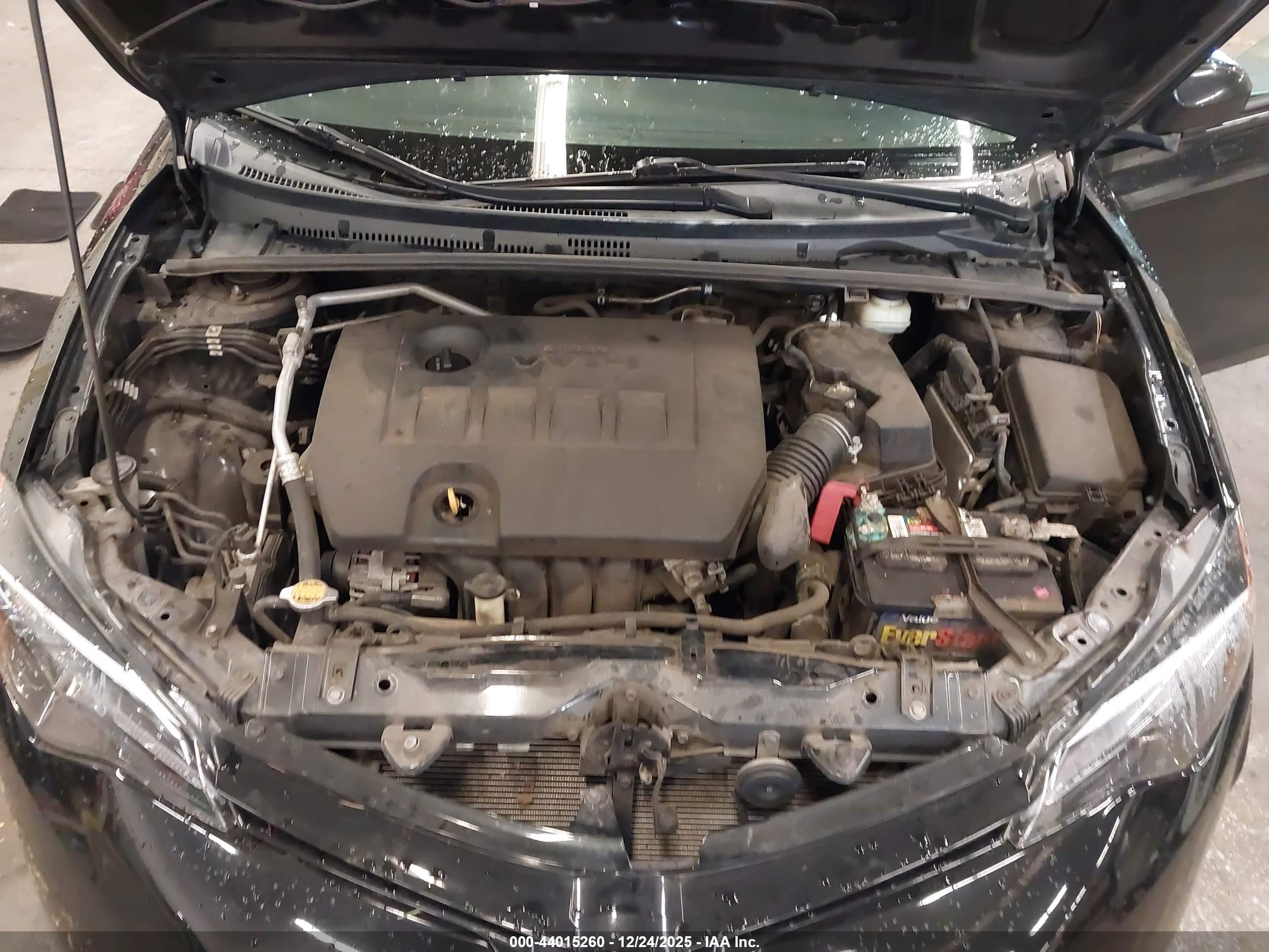 TOYOTA COROLLA image 10