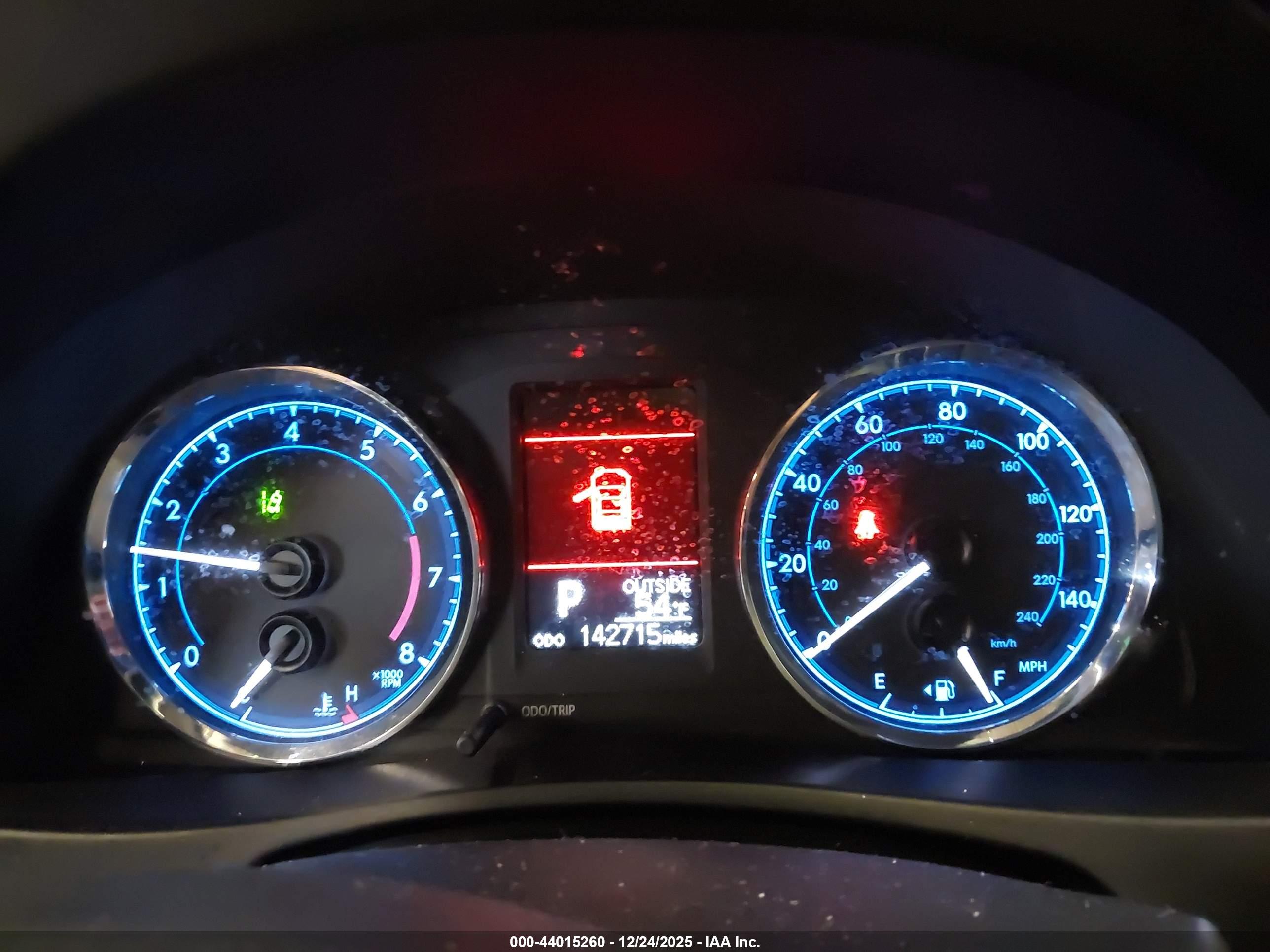TOYOTA COROLLA image 7