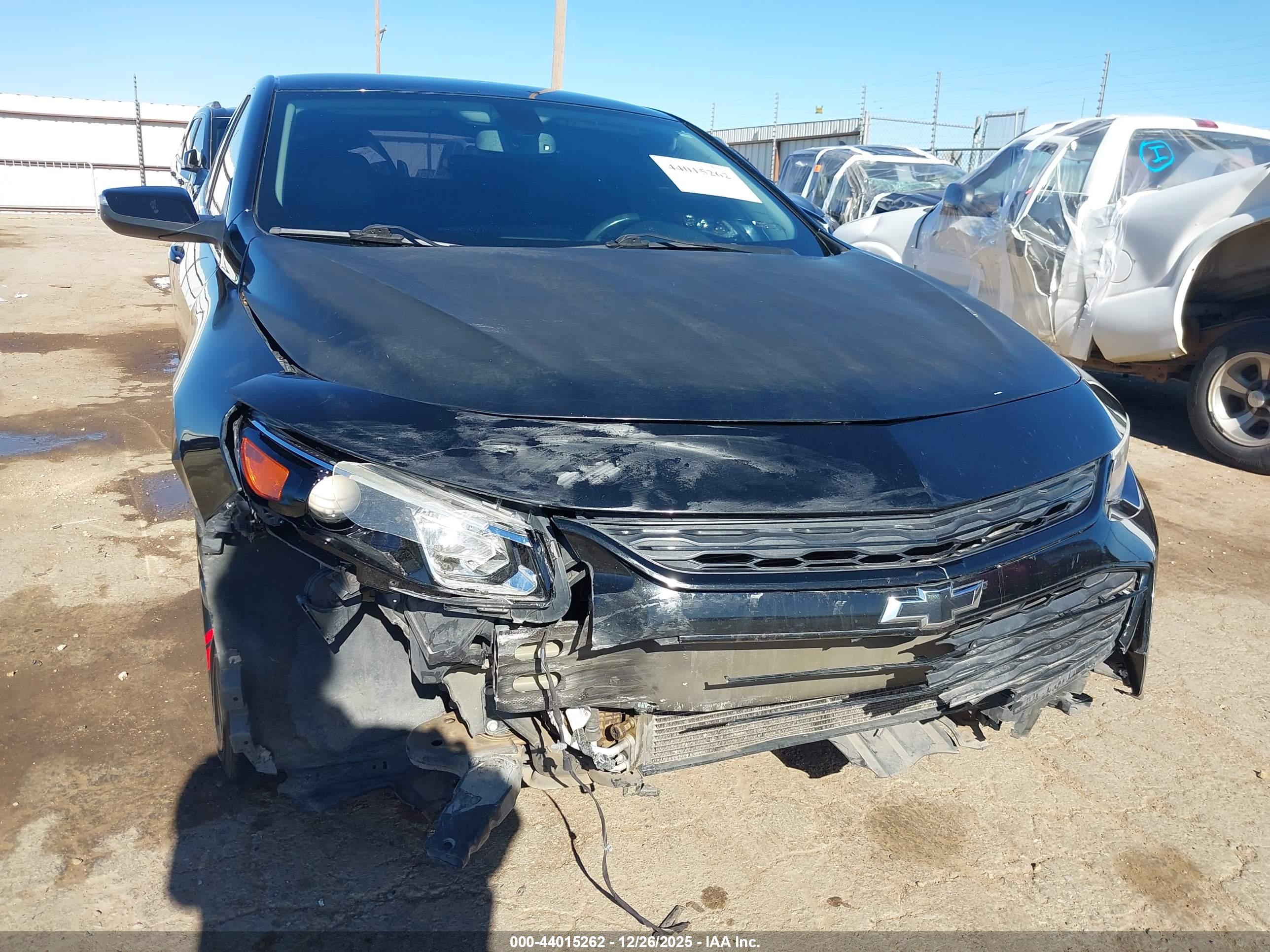 CHEVROLET MALIBU image 6
